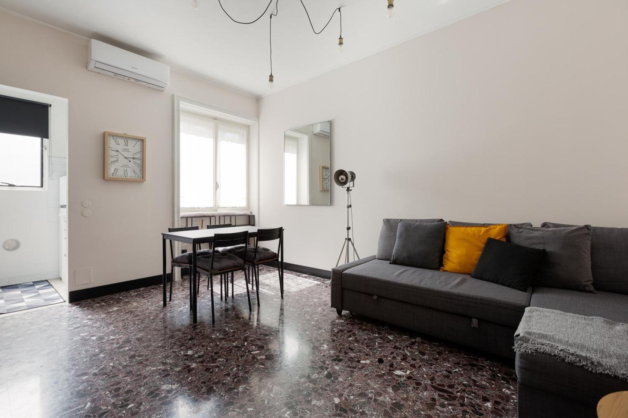 Cosy Mudec -via Tortona District *