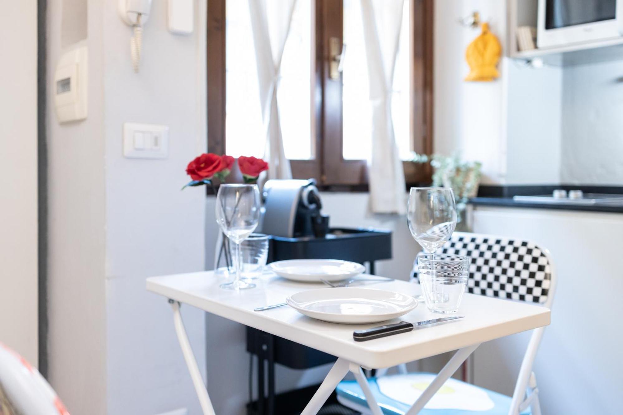 Two Steps From-duomo Design One Flat Milan