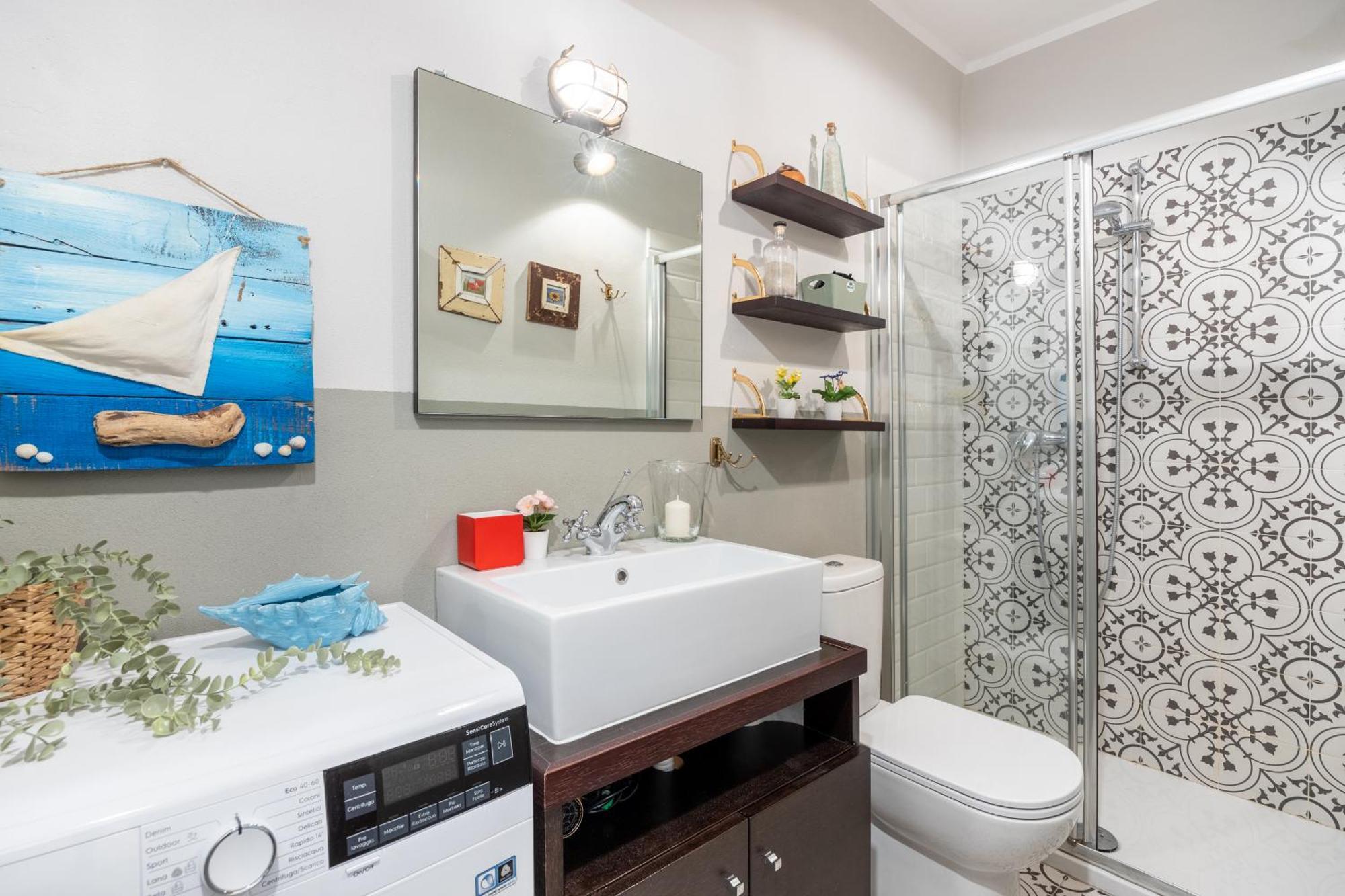 Apartment Two Steps From-duomo Design One Flat *