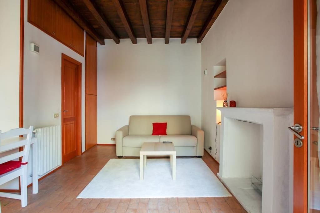 Apartment Charming Flat In Brera