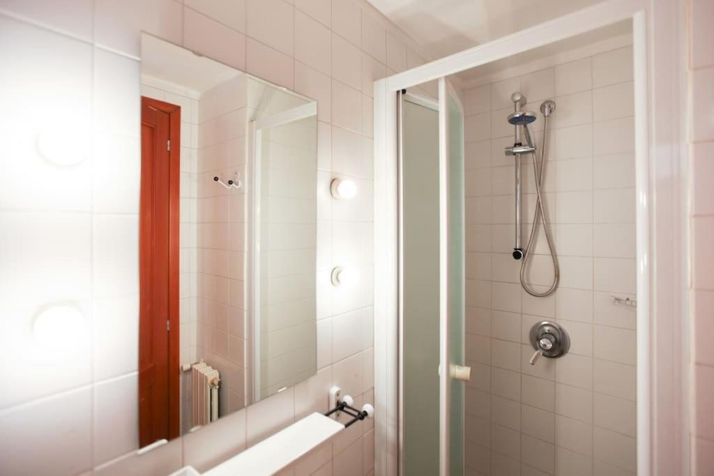 Apartment Charming Flat In Brera