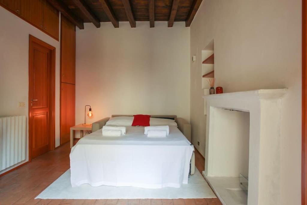 Charming Flat In Brera Apartment Milan