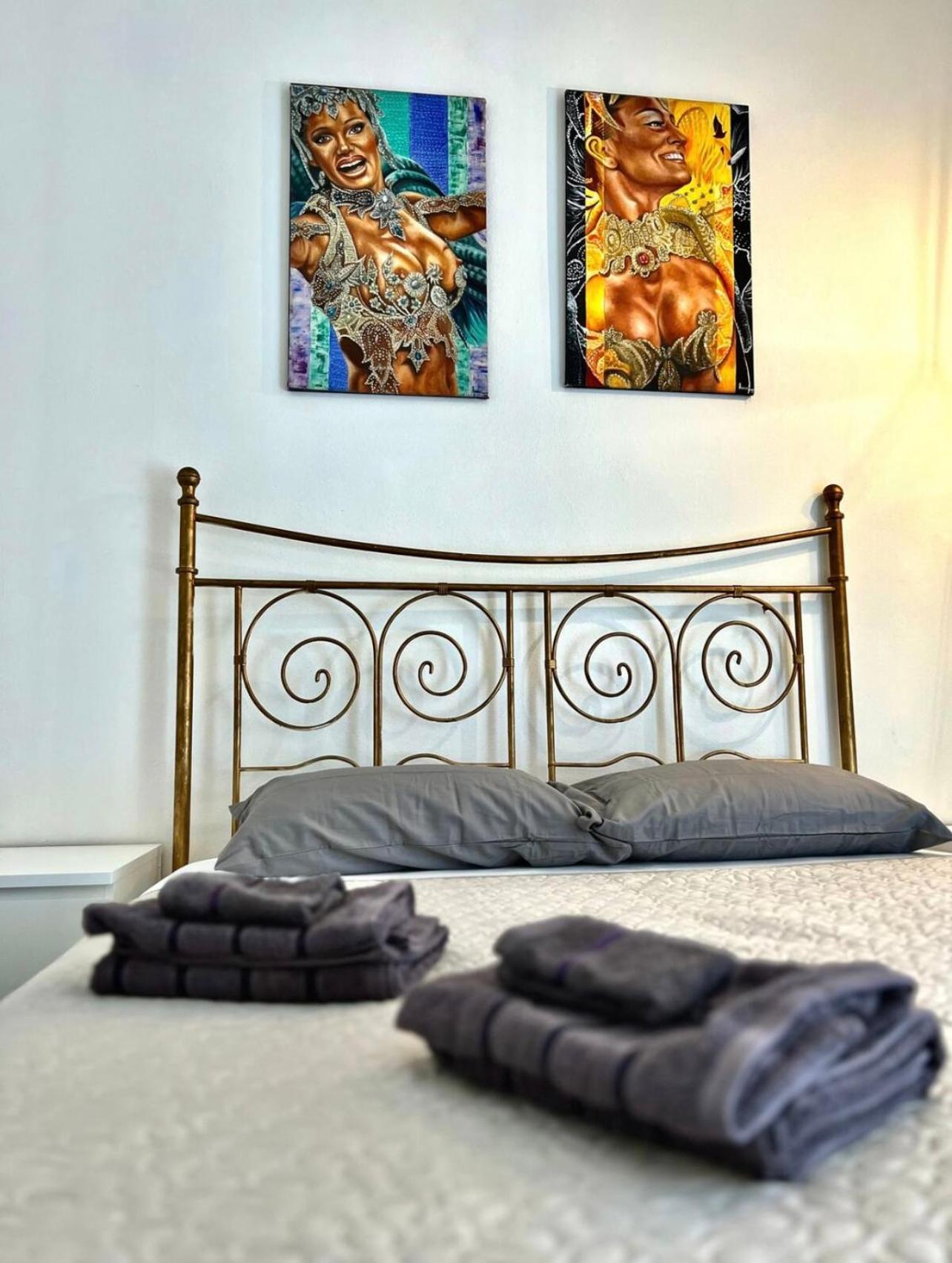 Centrale, Grazioso In Centro Apartment *