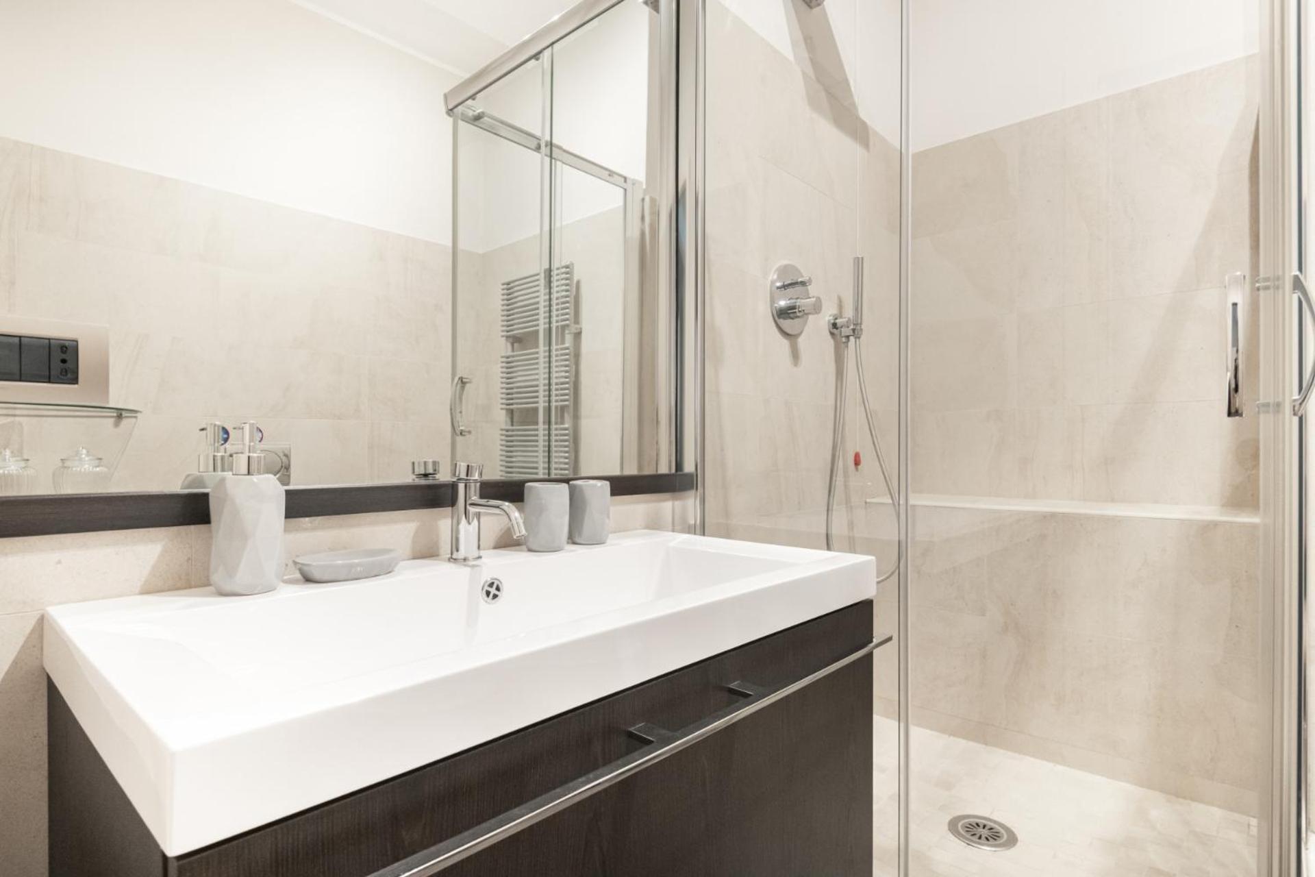 Apartment Easylife - Con Balcone In Centralefs Milan