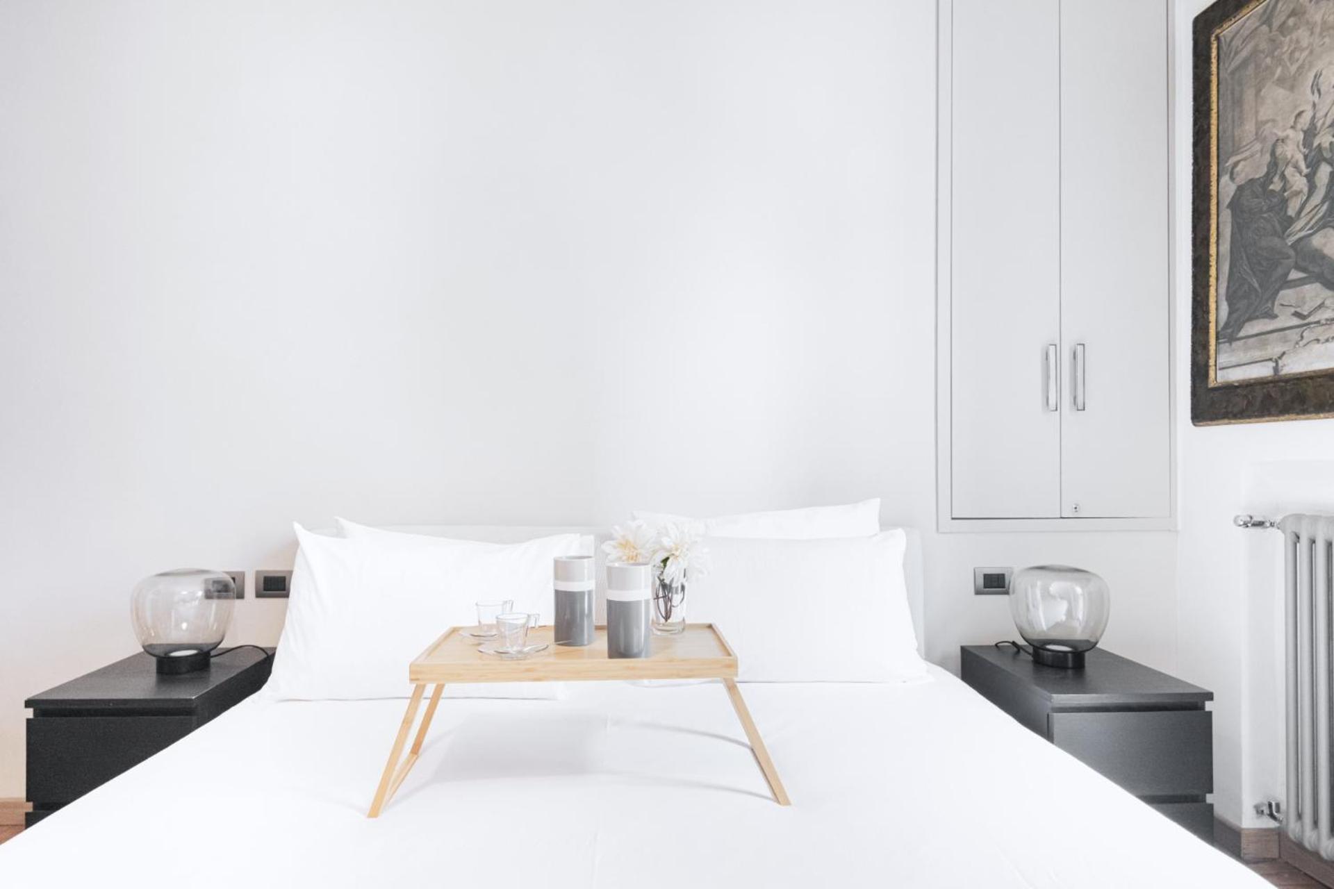 Easylife - Con Balcone In Centralefs Apartment *