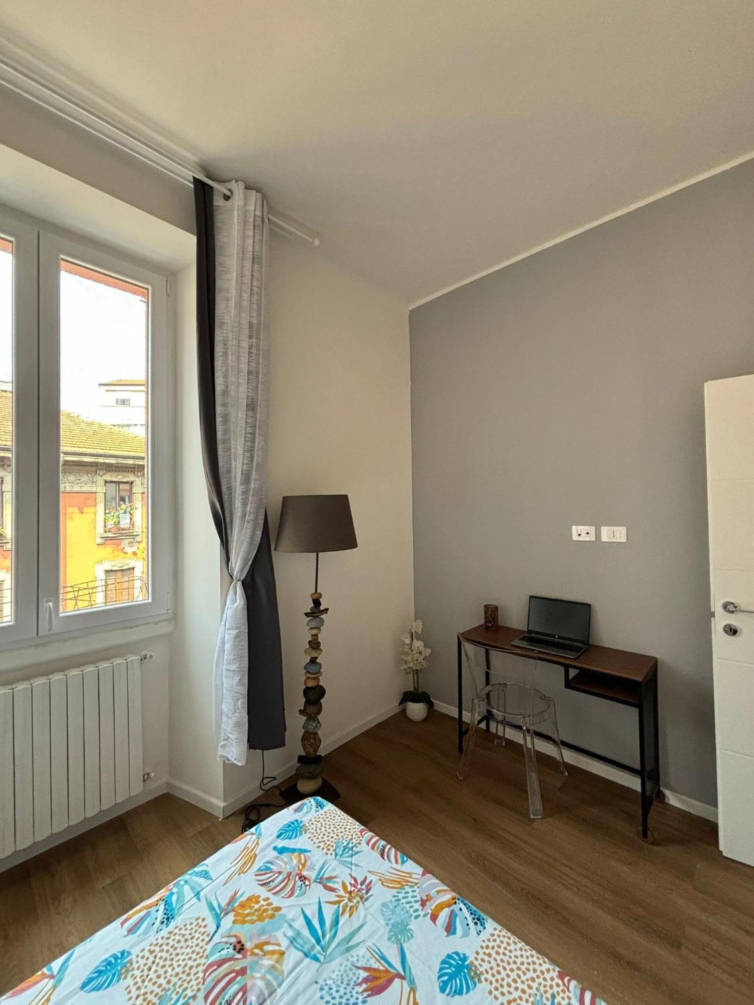 Functional & Modern In Nolo District By Rentopolis Appartamento *