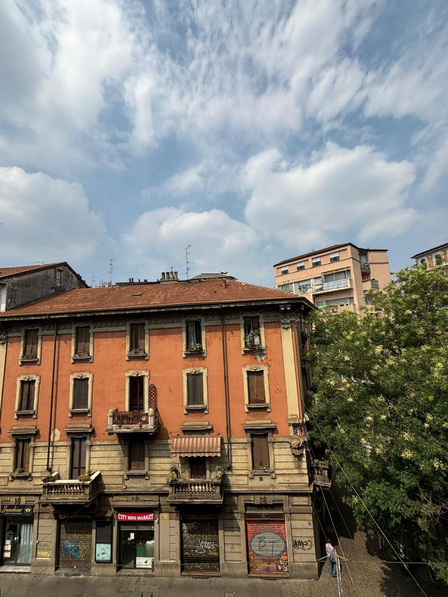 Functional & Modern In Nolo District By Rentopolis Milano