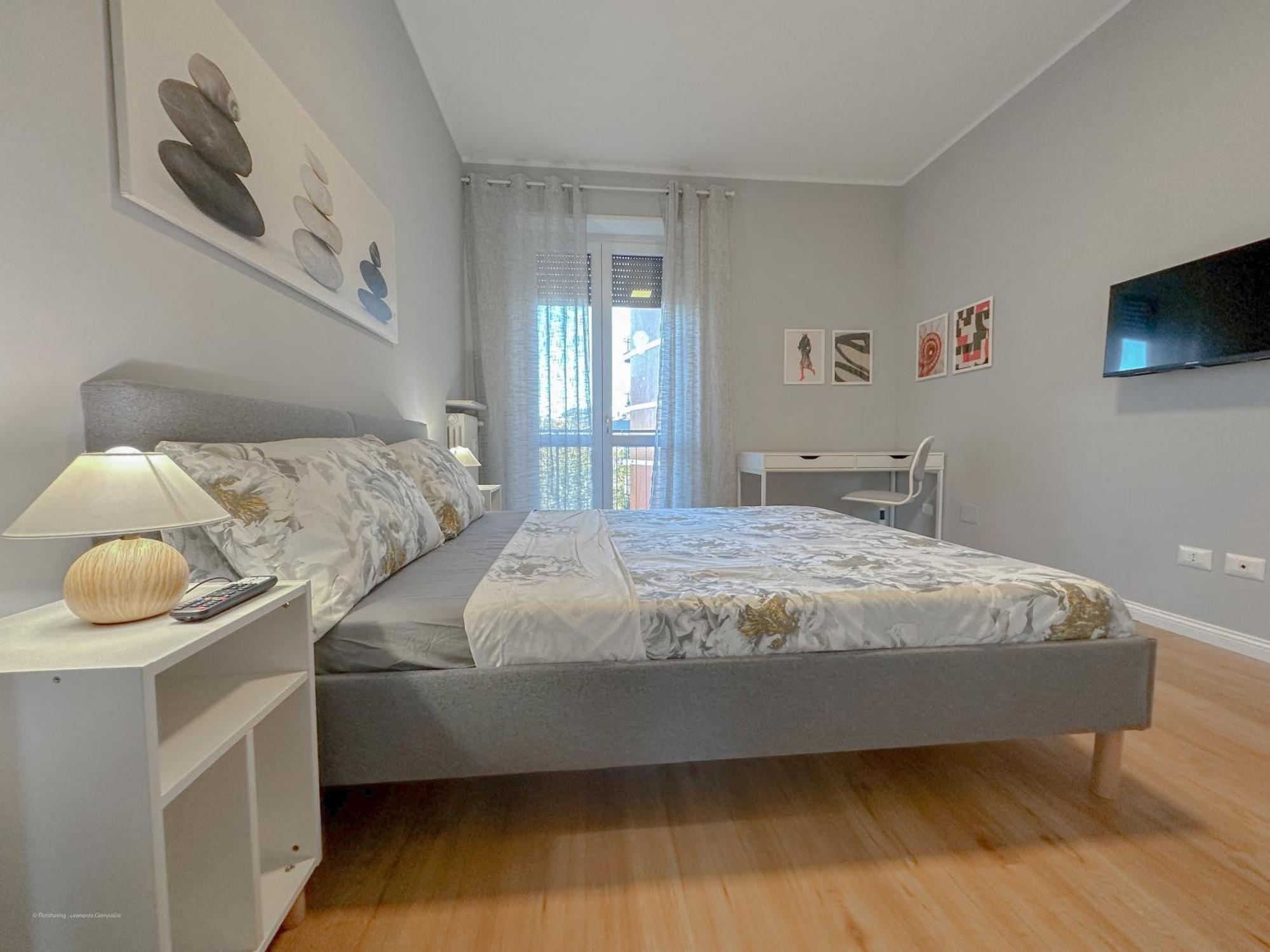 Torre 24 - Luxury Naviglio Appartamento *