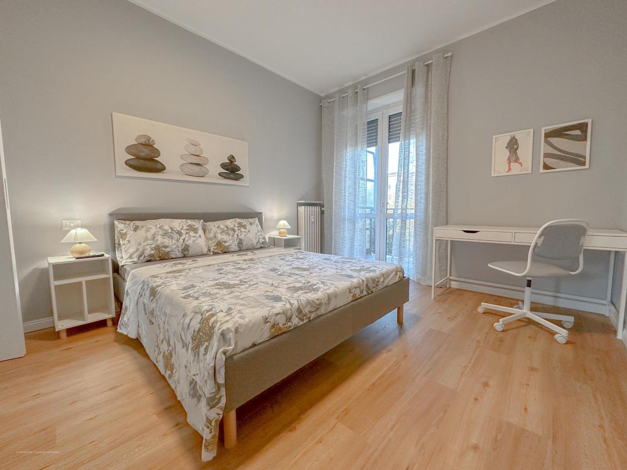 Torre 24 - Luxury Naviglio Appartamento Milano