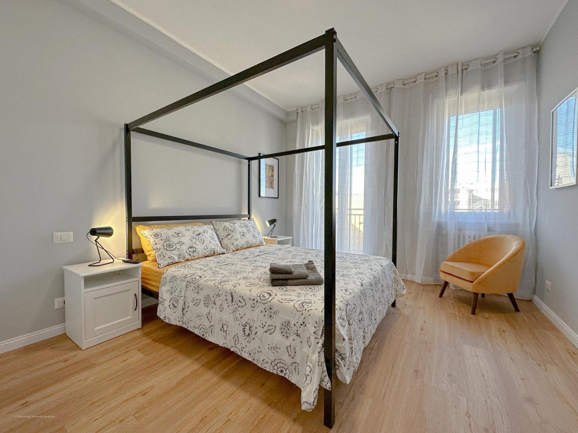 Torre 24 - Luxury Naviglio * Milano