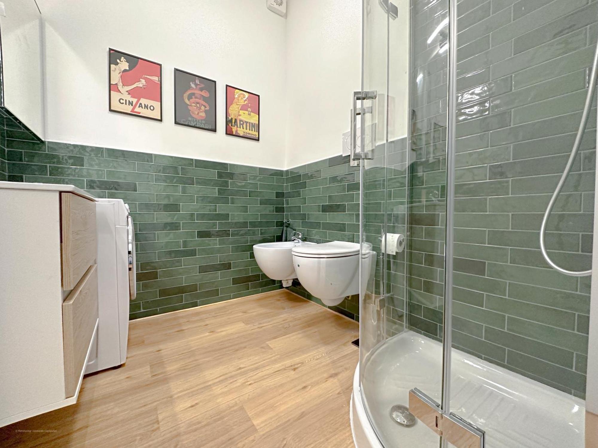 Torre 24 - Luxury Naviglio Appartamento