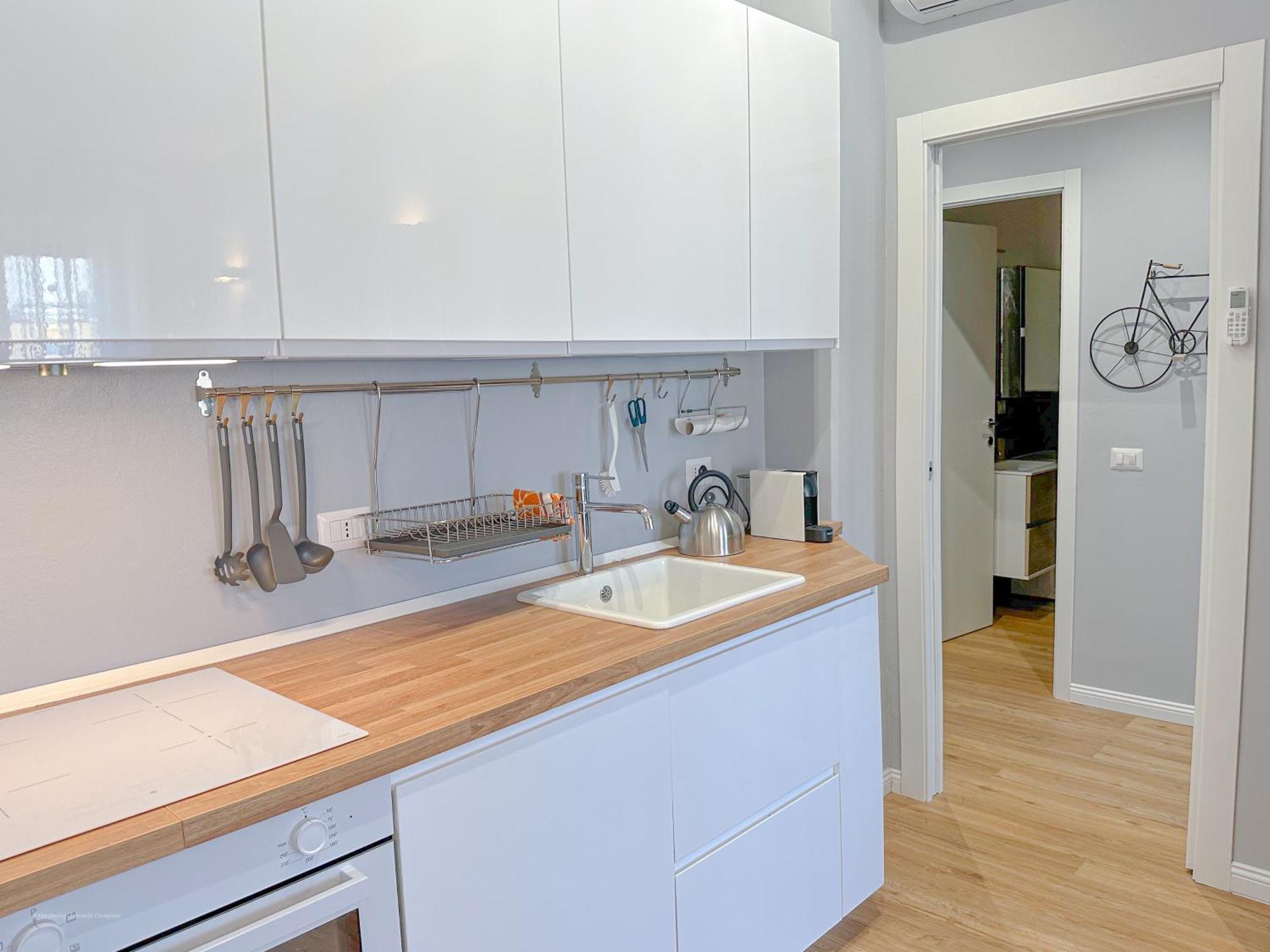 Appartamento Torre 24 - Luxury Naviglio