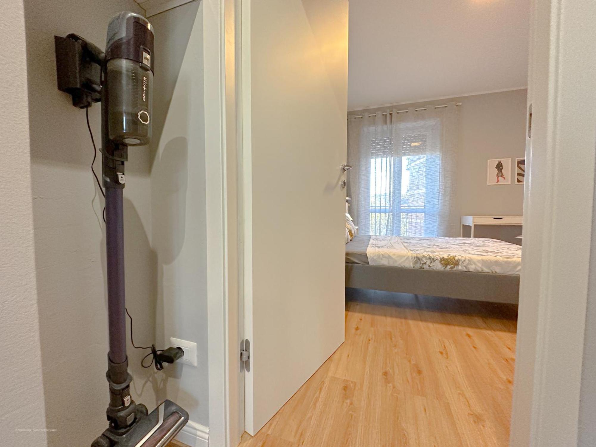 Appartamento Torre 24 - Luxury Naviglio *