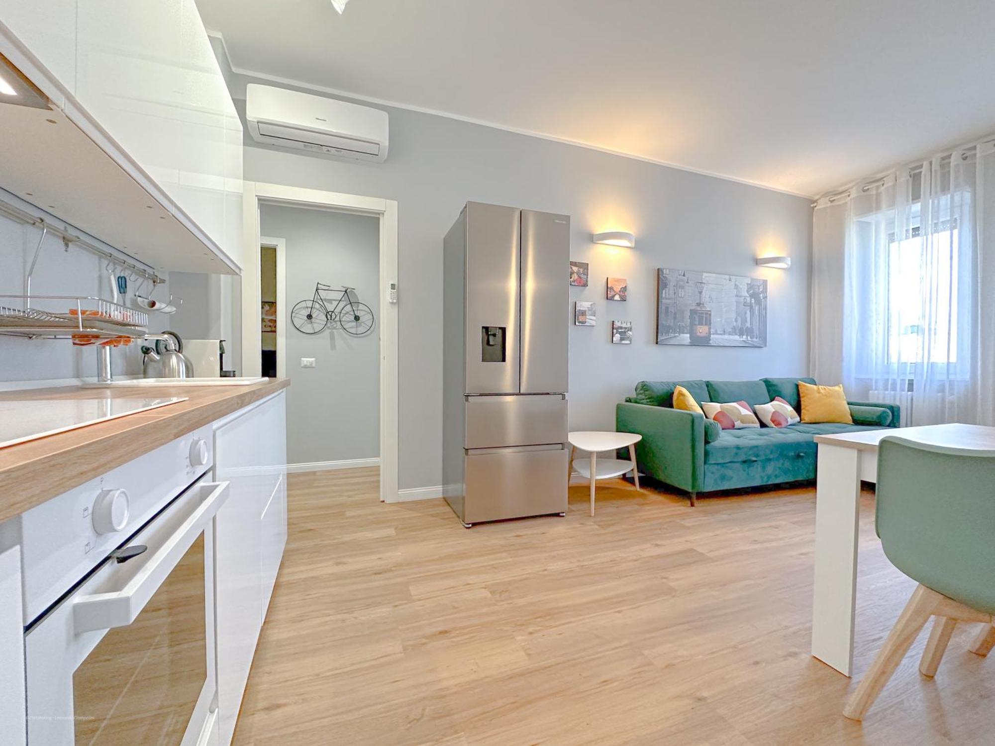 Torre 24 - Luxury Naviglio Milano