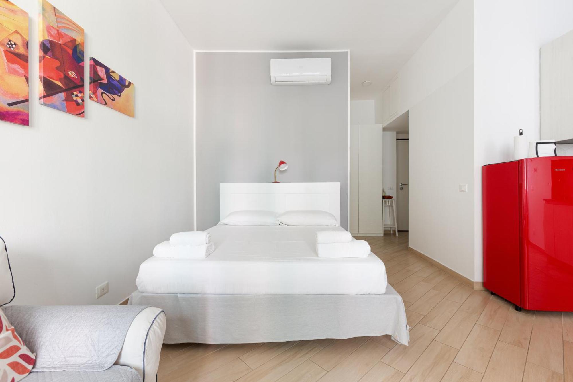 Appartamento Savona Area Bright X3 *