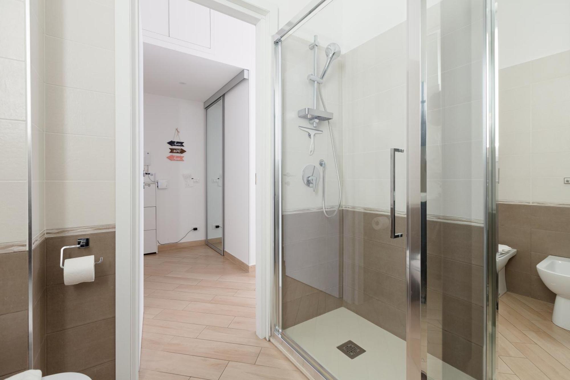 Savona Area Bright X3 Milano