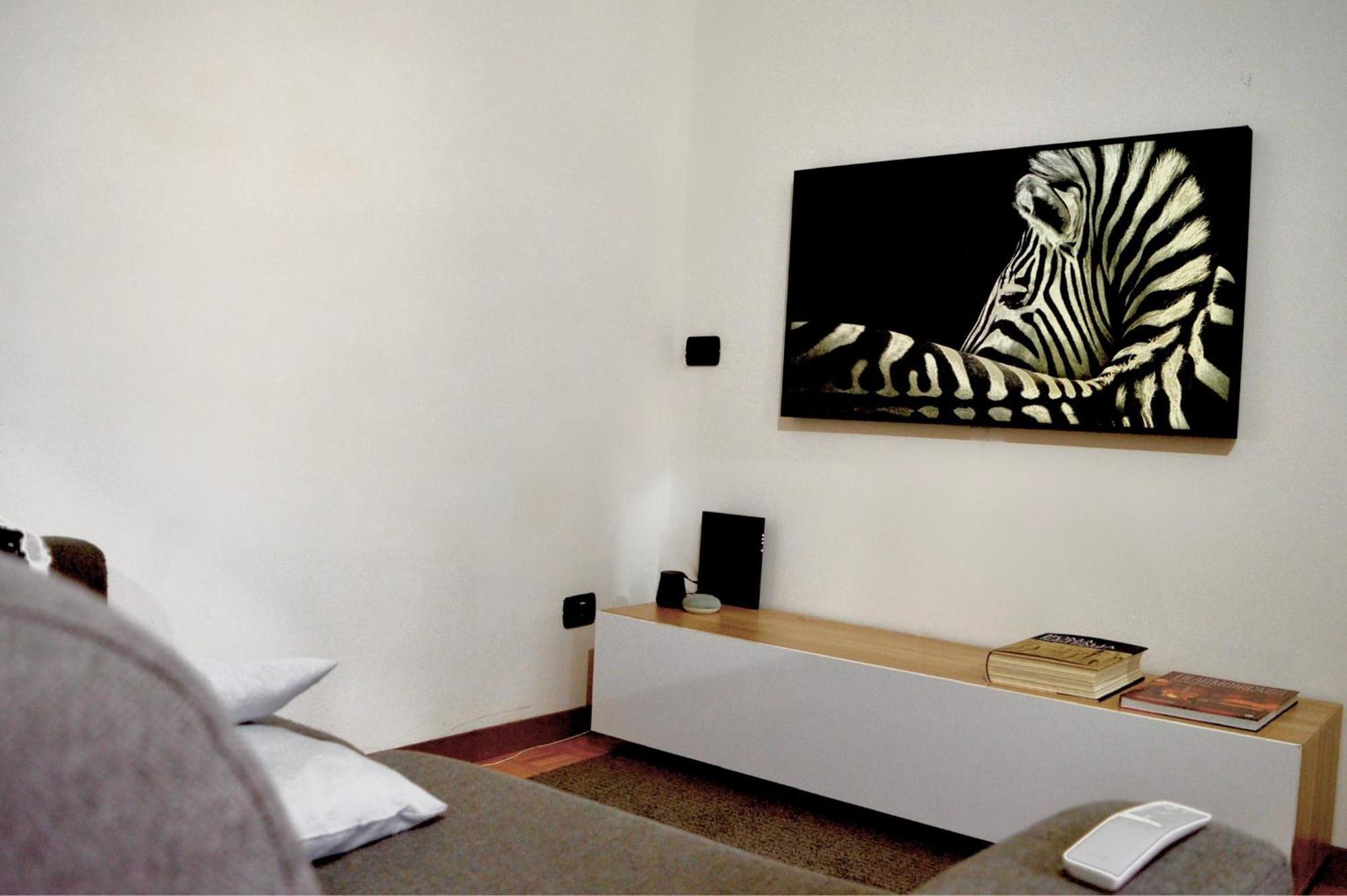 Apartamento Cozy Fiore Mono - Rho Fiera, San Siro, Citylife *