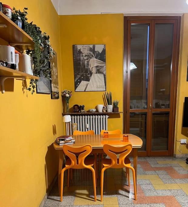 In Appartamento *