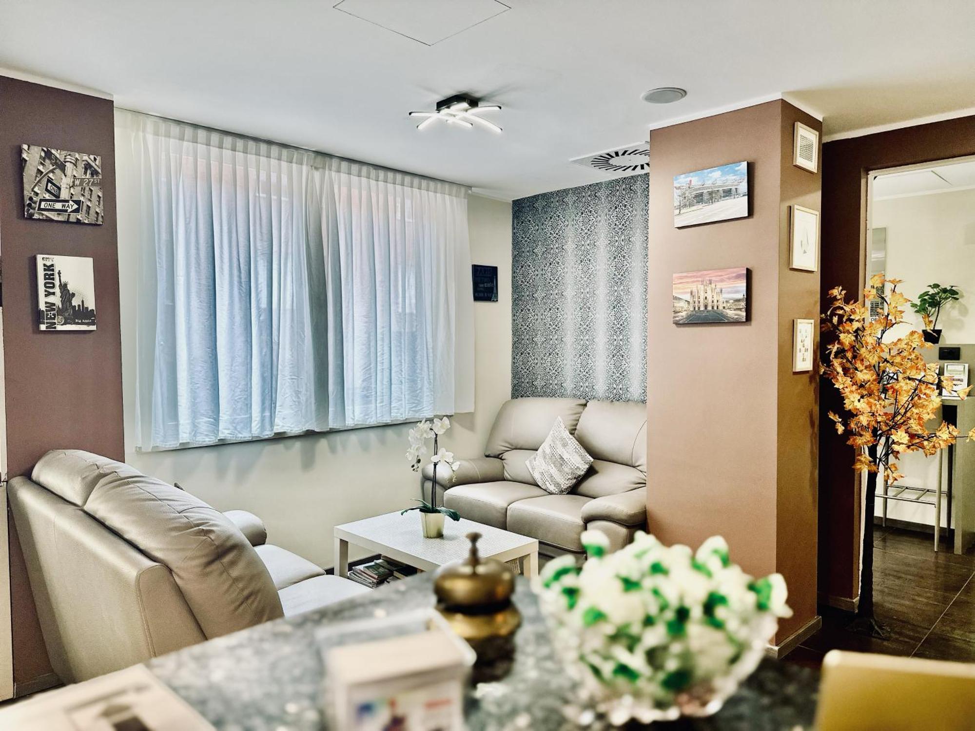 Giacosa Hotel 3*