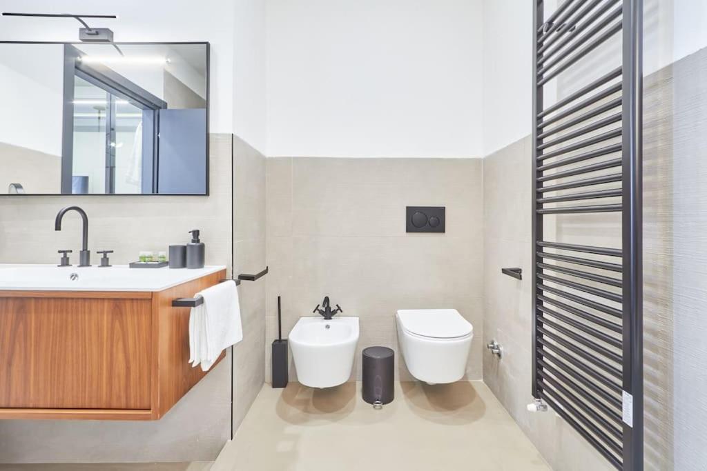 Easylife - Luxury Design With Jacuzzi Apartment Milan