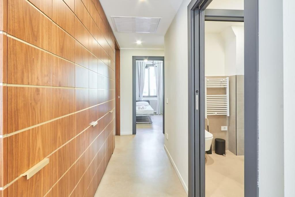 Apartment Easylife - Luxury Design With Jacuzzi Milan