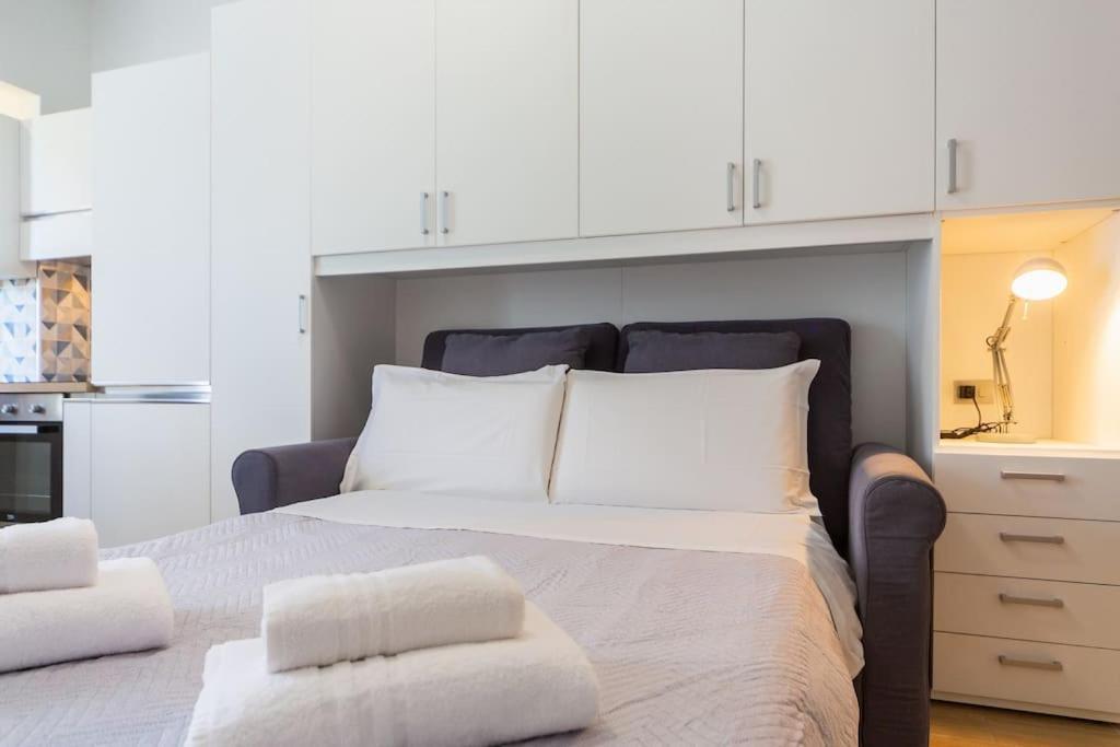 Appartamento Istria-niguarda Moderna