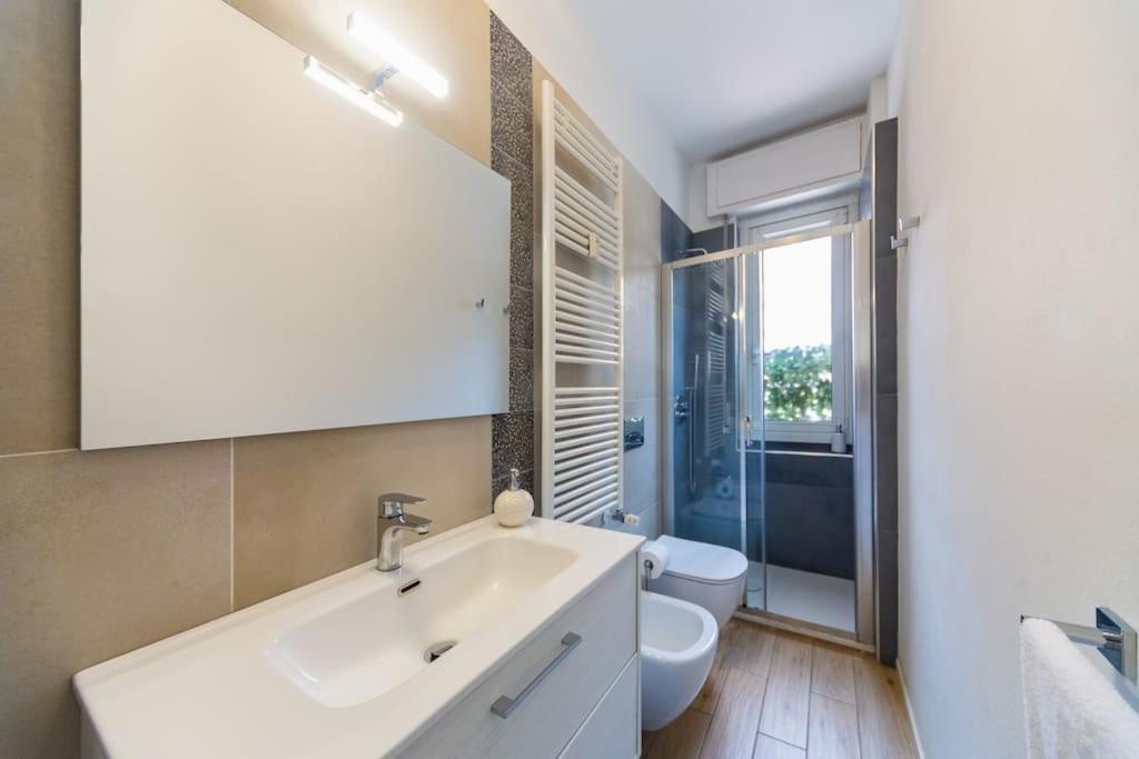 Appartamento Istria-niguarda Moderna Milano