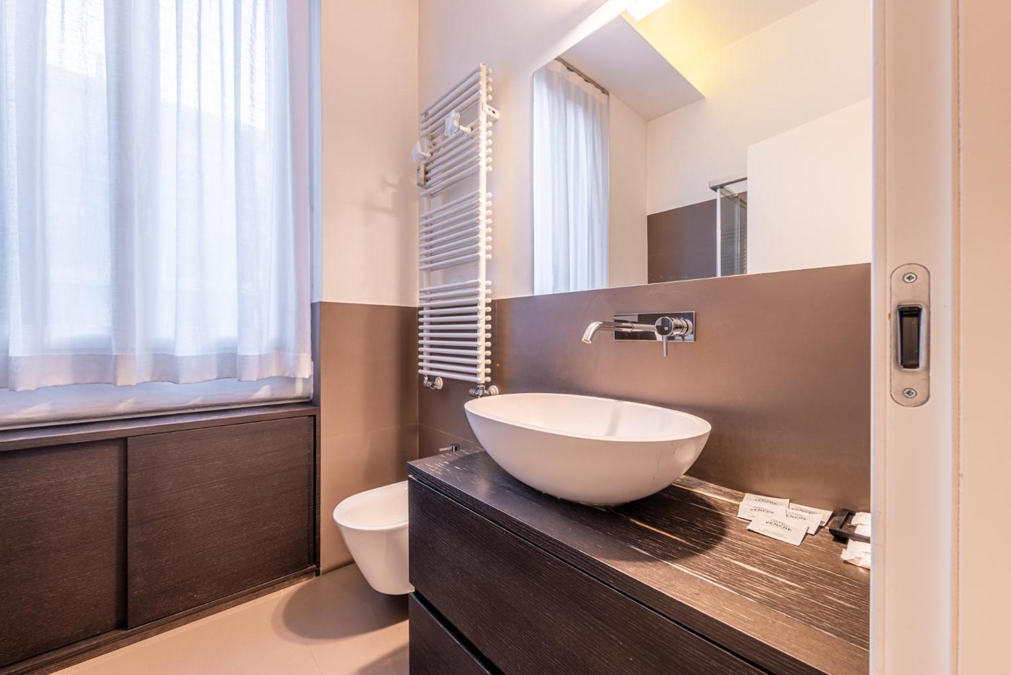 Porta Romana - Curtatone Apartment Milan