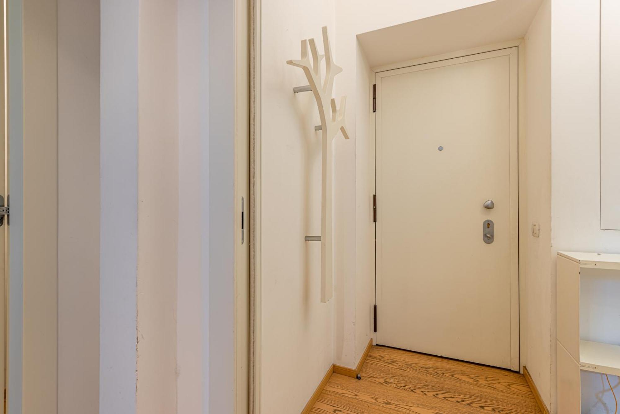 Porta Romana - Curtatone Apartment Milan