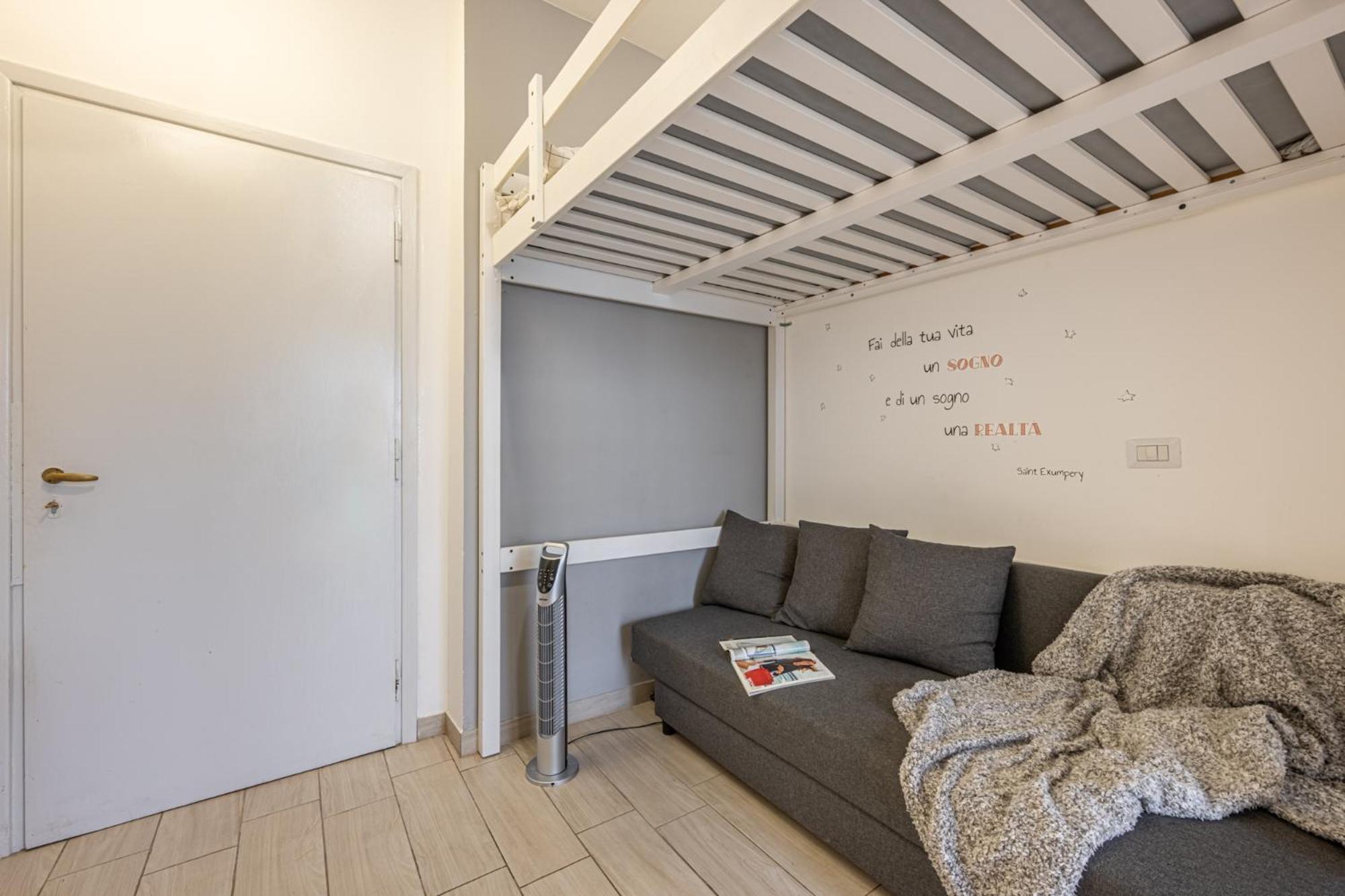 Smart - Near San Siro & Ippodromo