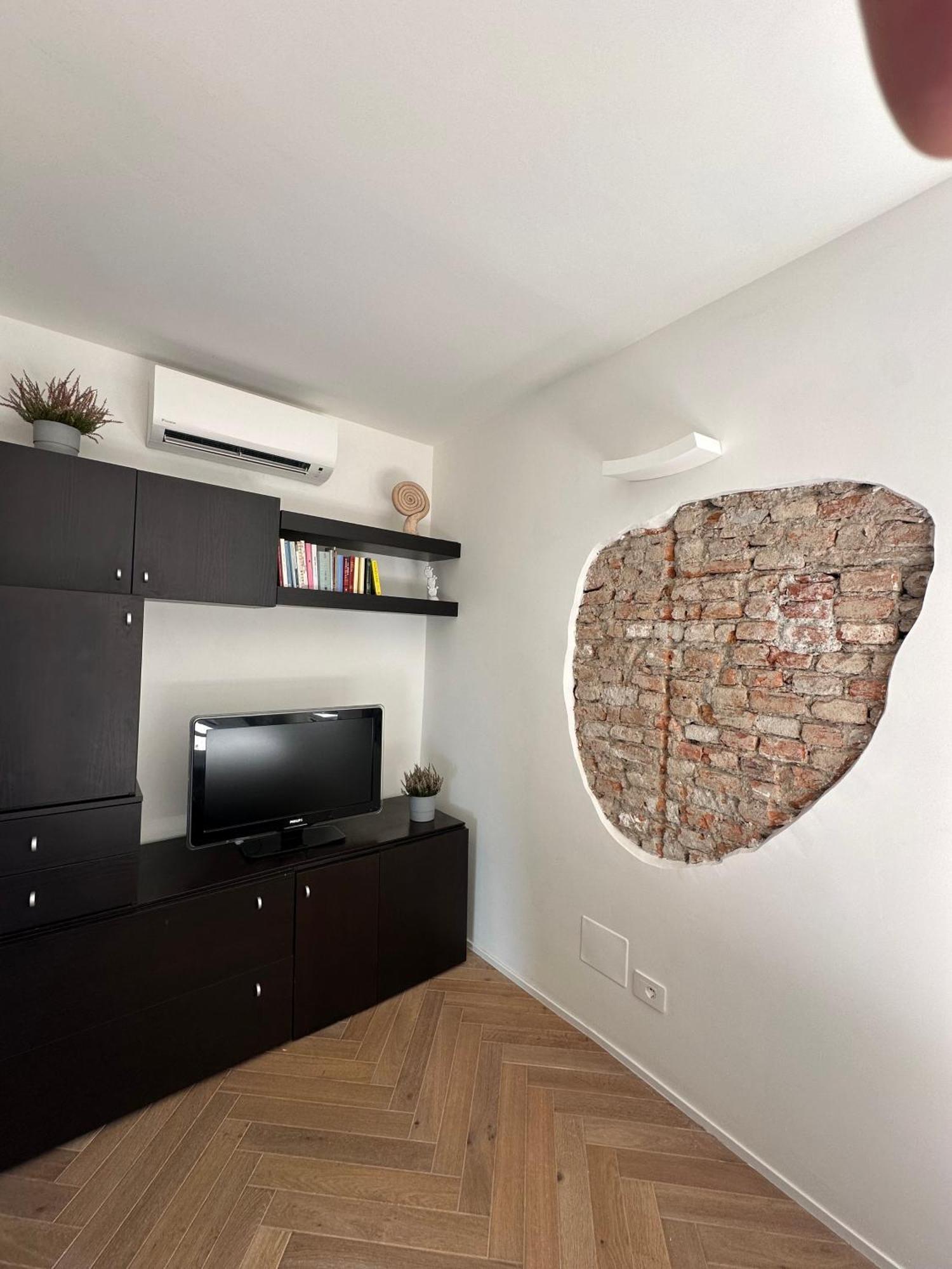 Navigli Corte Bella Apartment Milan