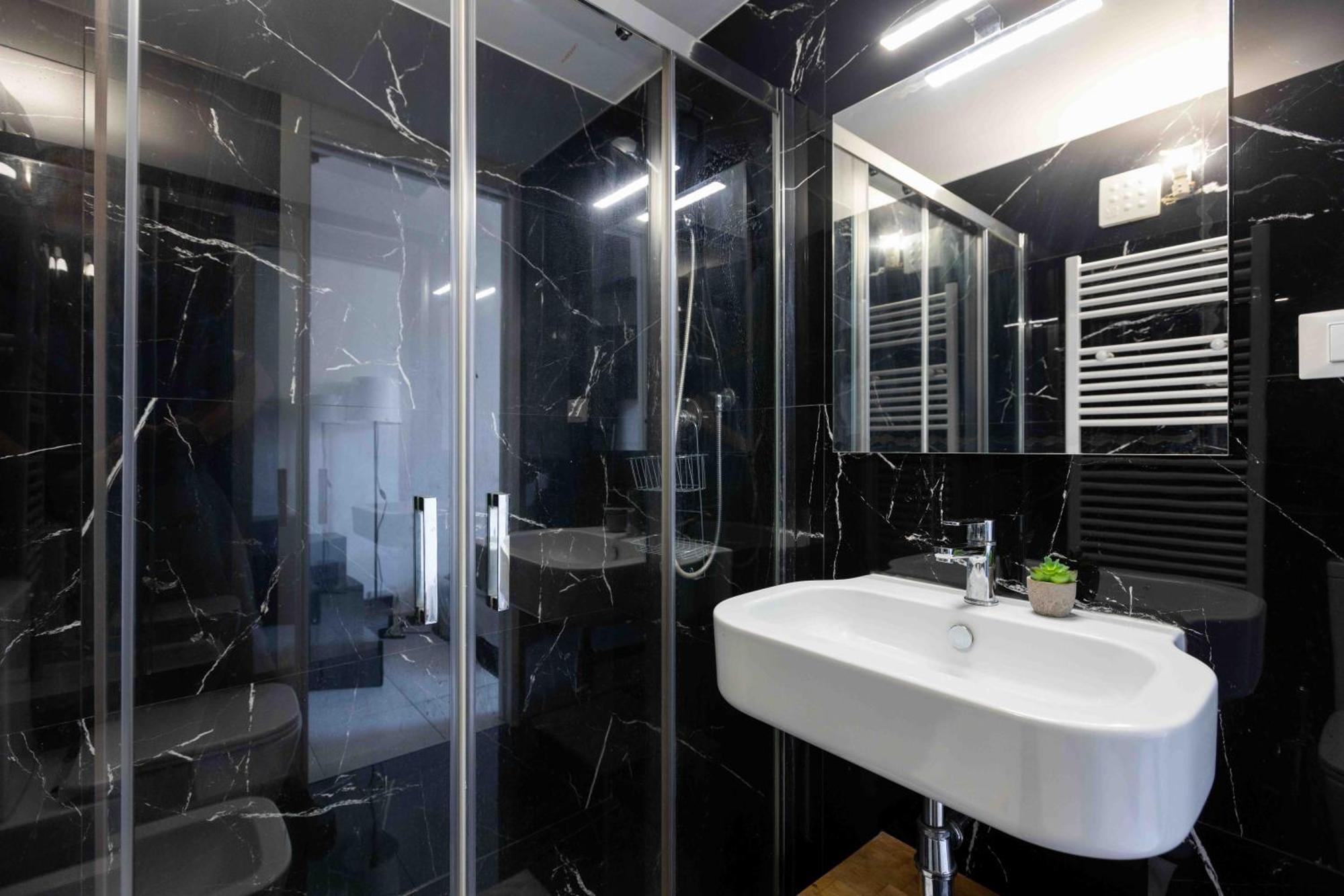 Apartment L'essenza Di Al Rifugio Manzoni Milan