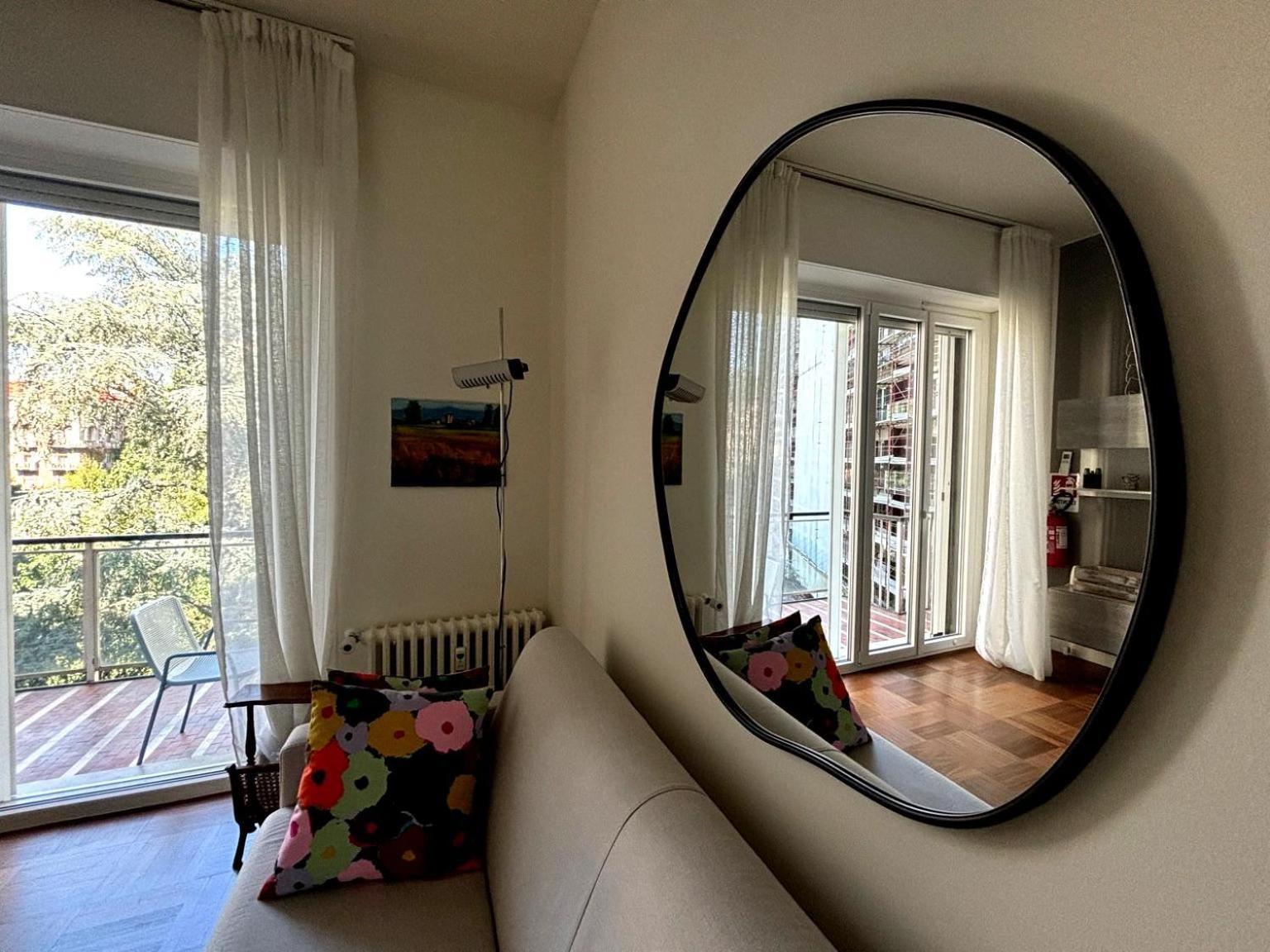 Appartamento La Bella Milano-les Nubles Sabotino Milano