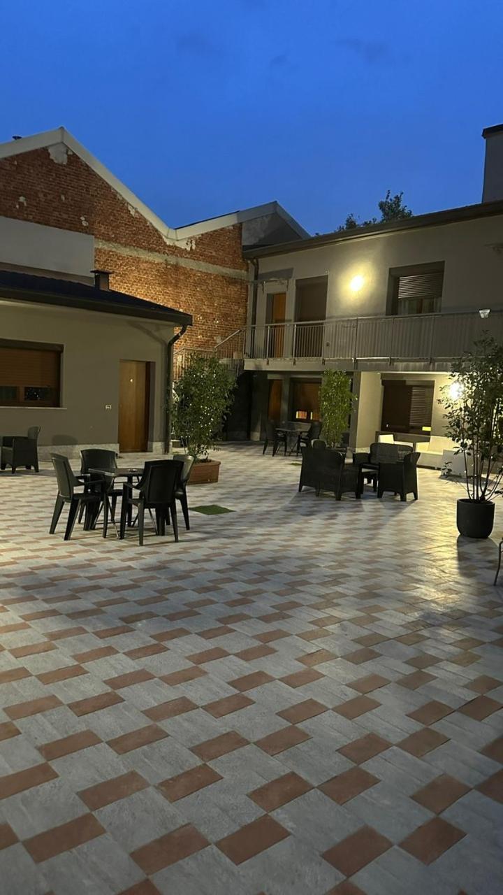 Politecnico Bovisa Aparthotel Milan
