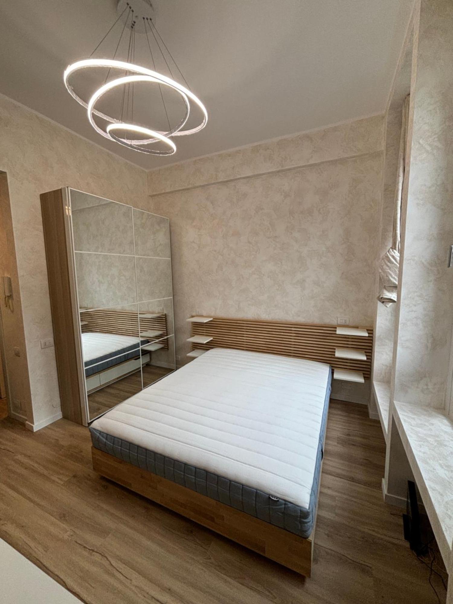 Apartment Beauty House Milan