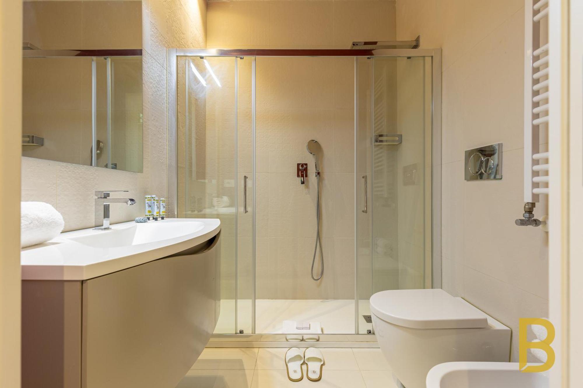 Beplace In Wagner Apartment Milan