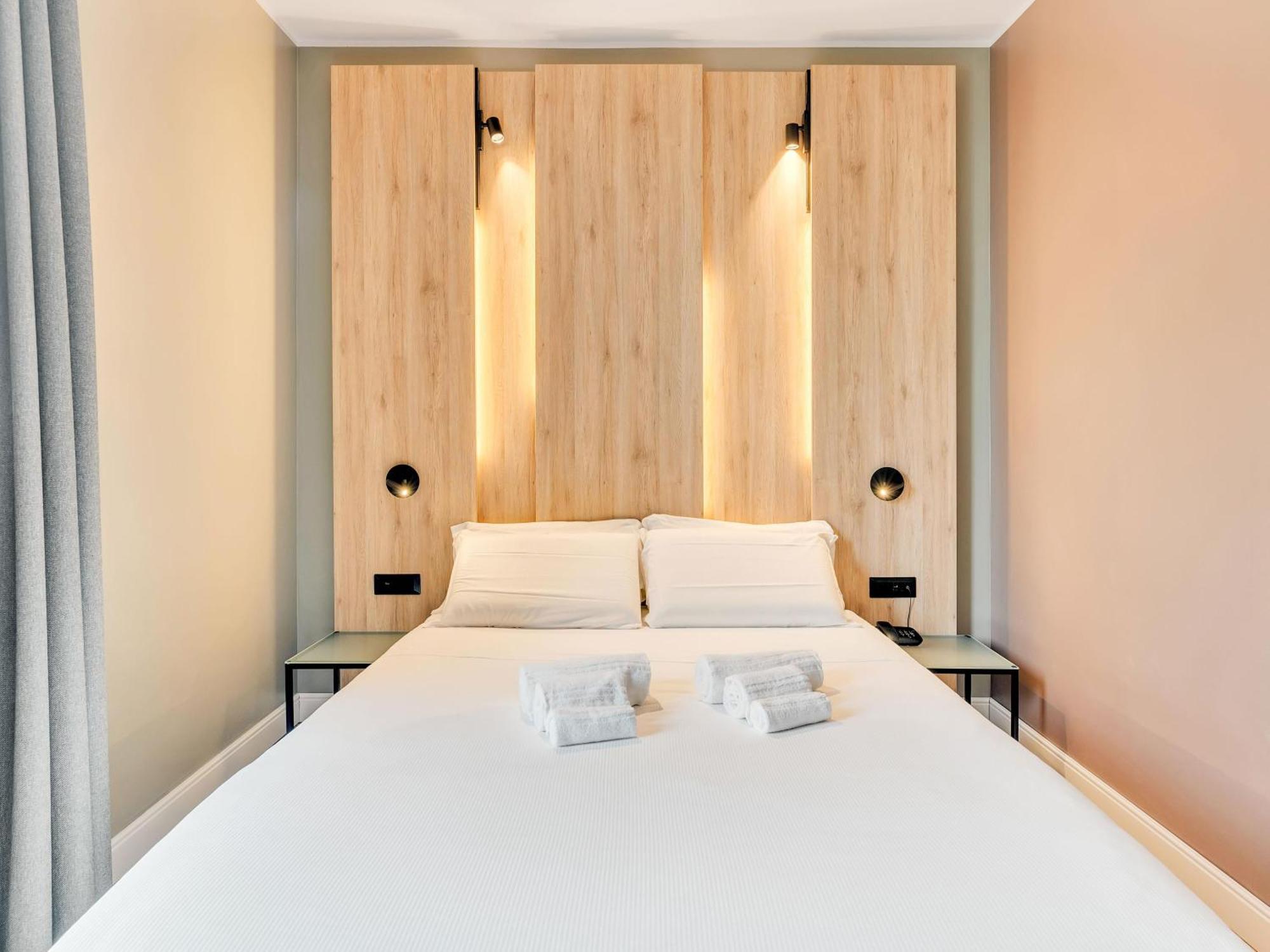 Aosta 3* Milano