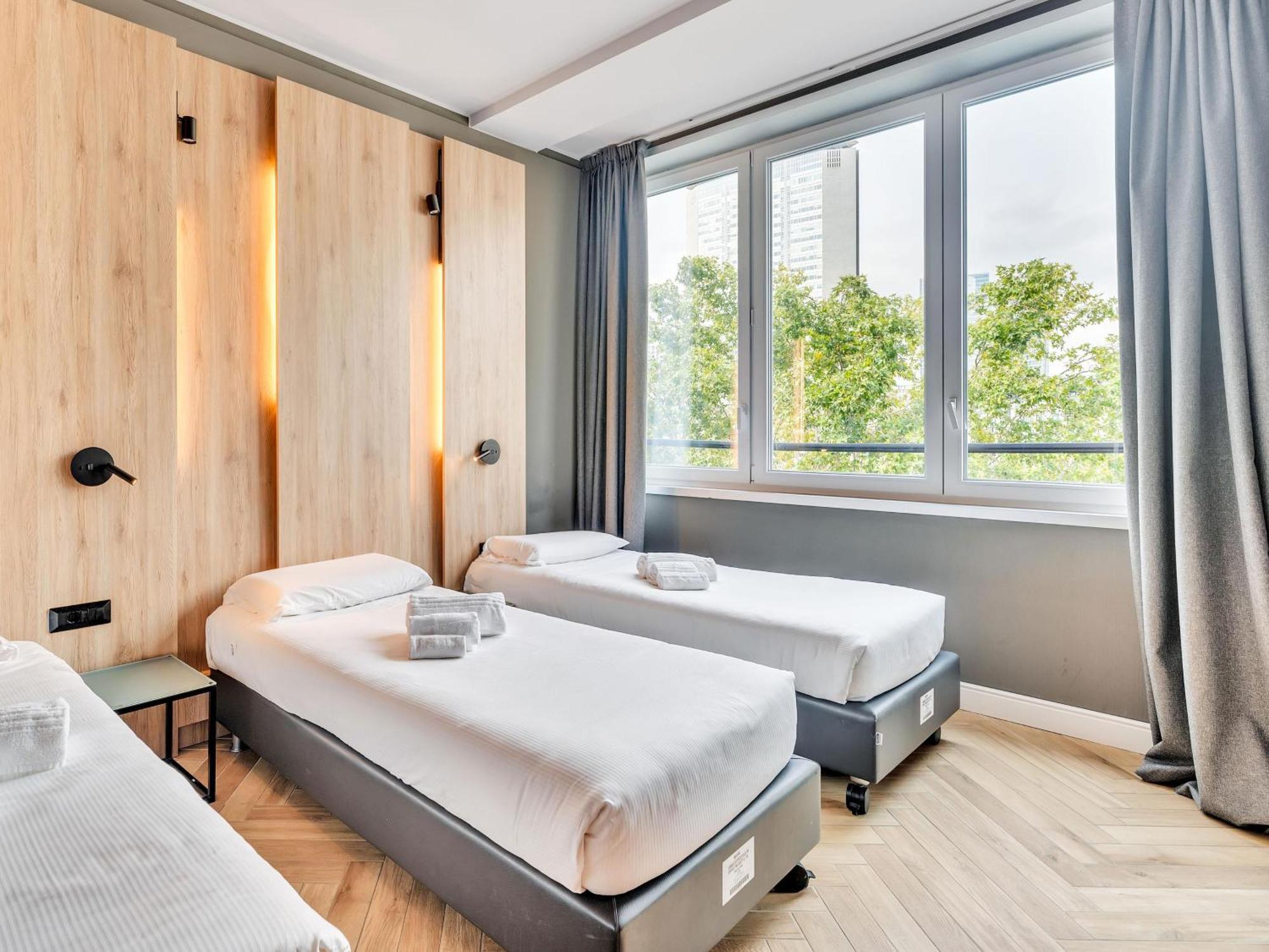 Aosta Hotel Milano
