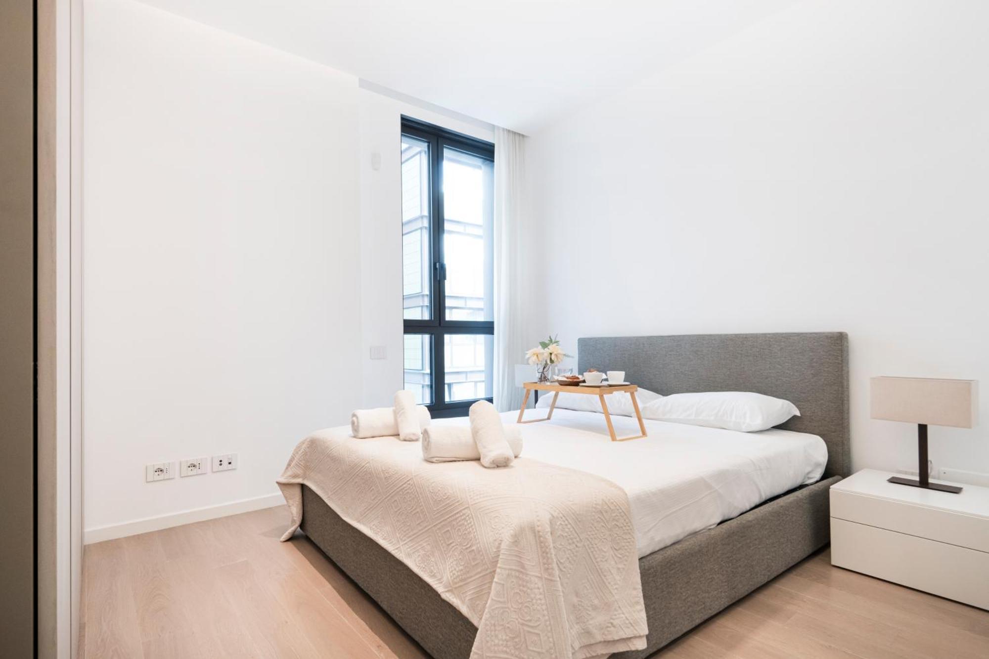 Appartamento Easylife - Sofisticata Dimora Con Rooftop Condominiale Vista Duomo *