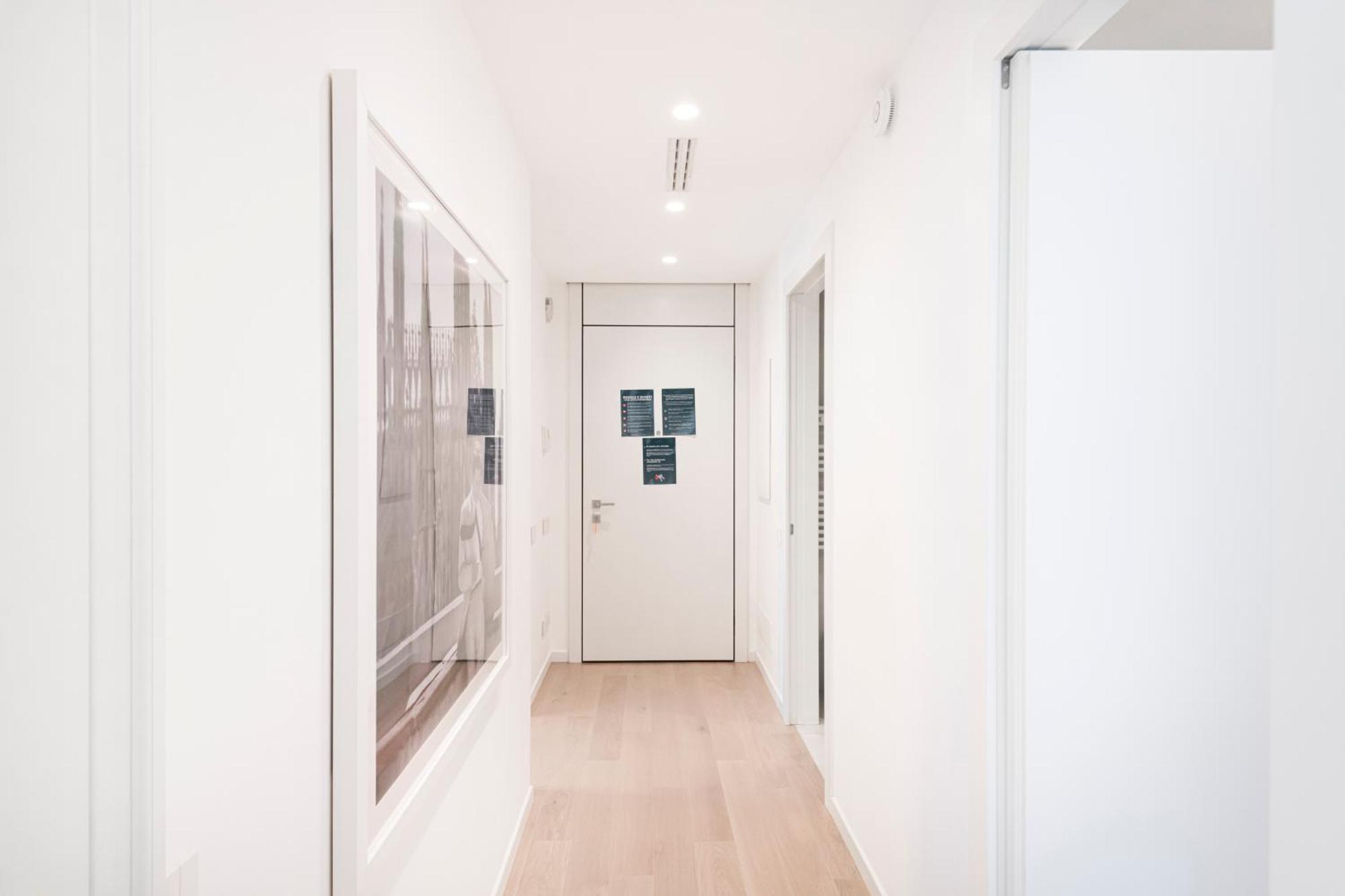 Appartamento Easylife - Sofisticata Dimora Con Rooftop Condominiale Vista Duomo