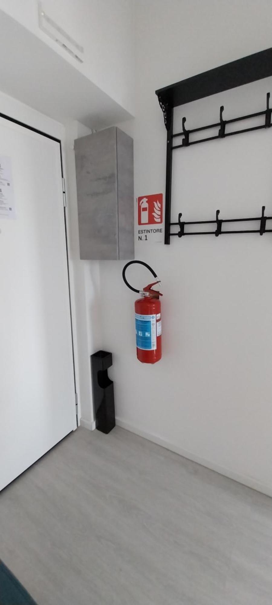 Effedi Mag Apartment Milan