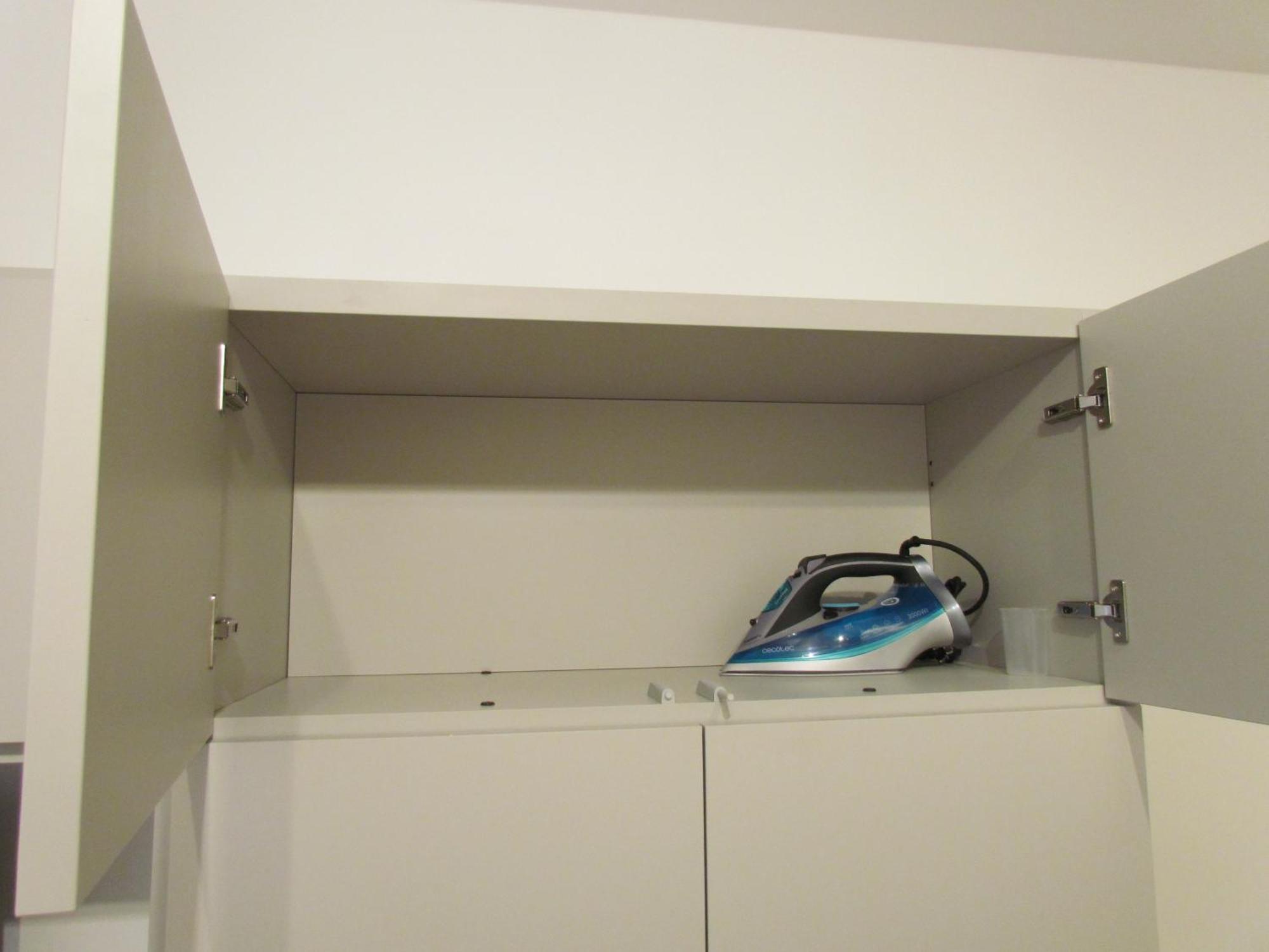 Missori Apartamento *