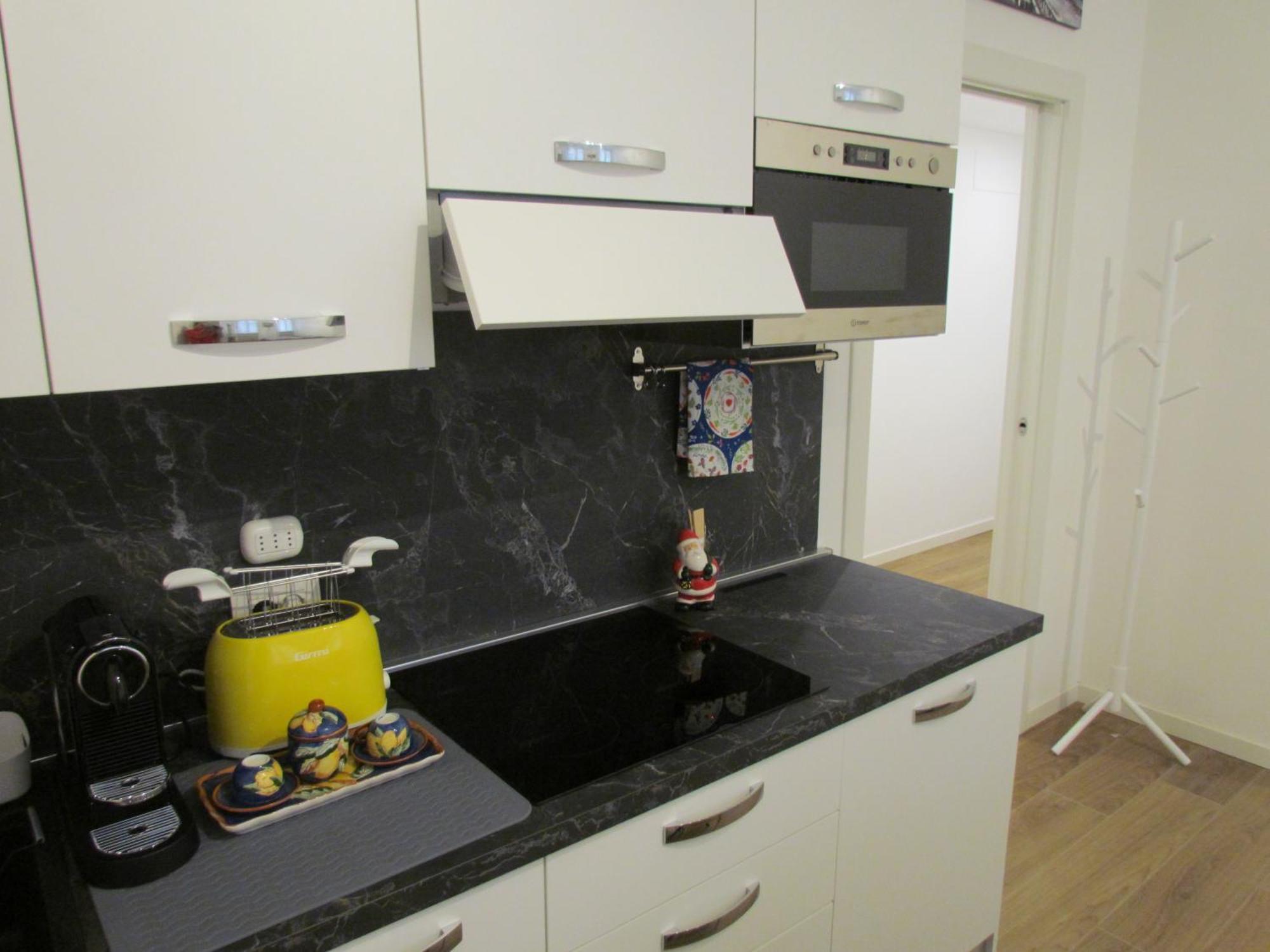 Apartamento Missori Milão
