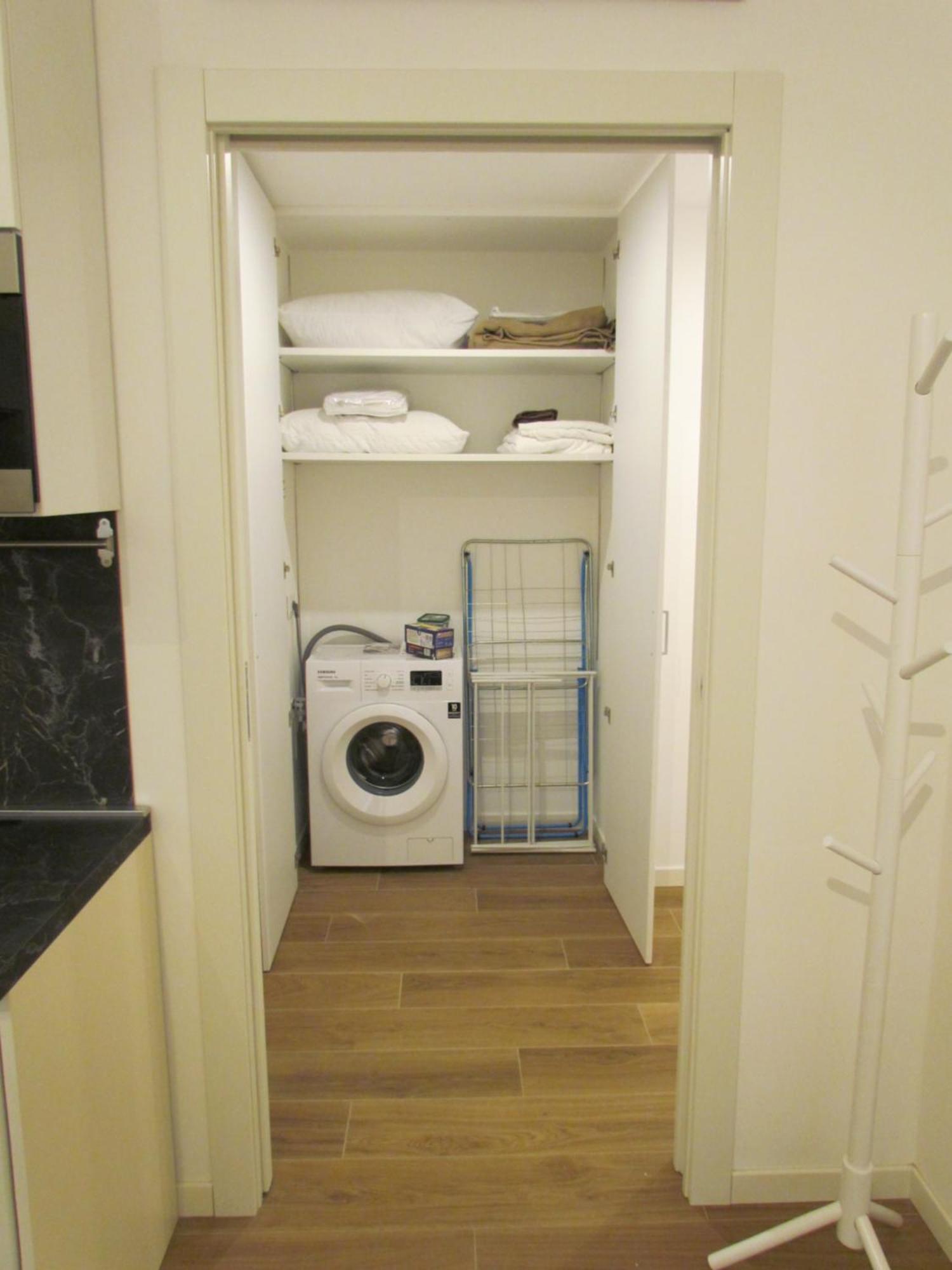 Apartamento Missori