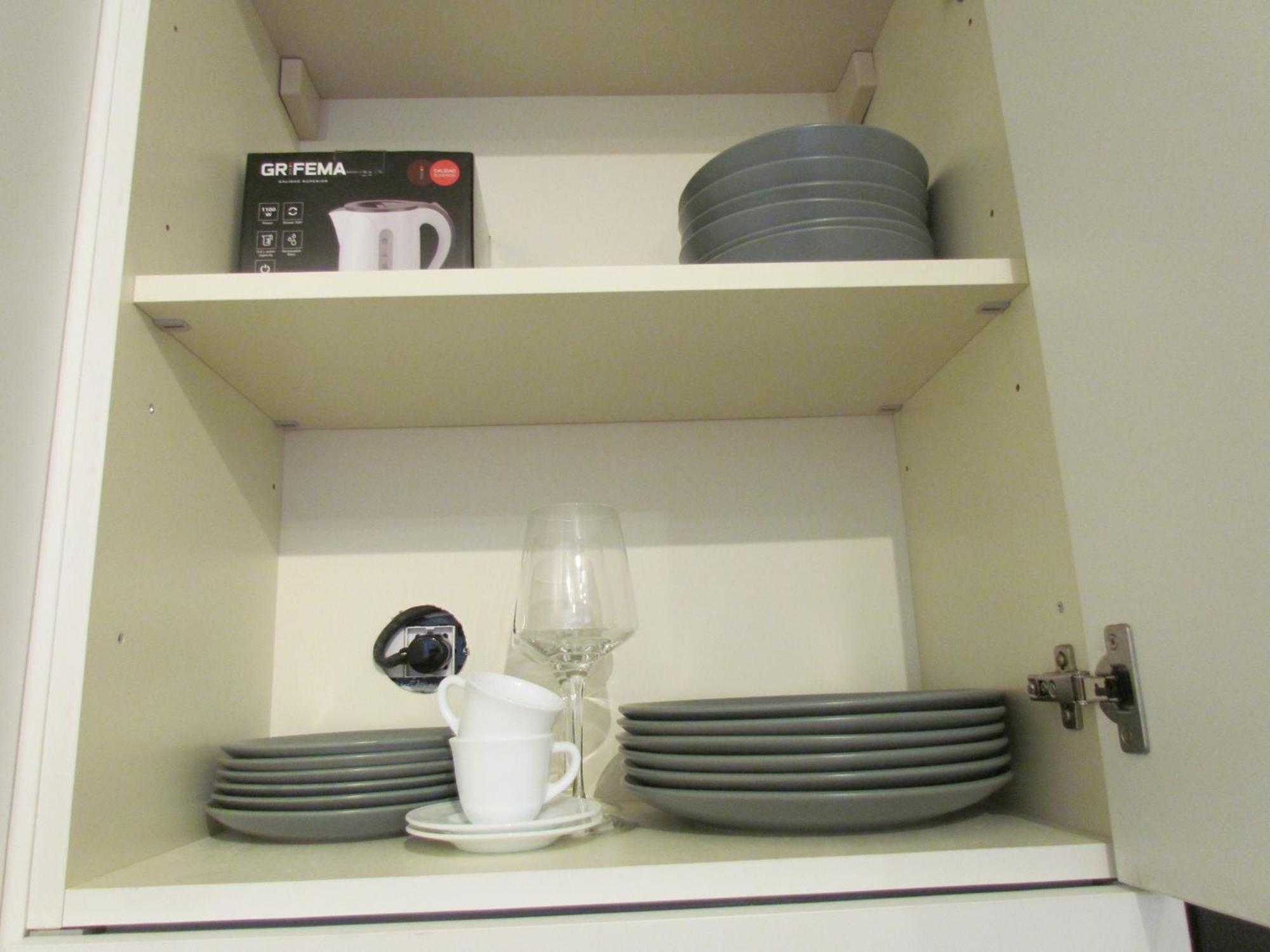 Missori Apartamento