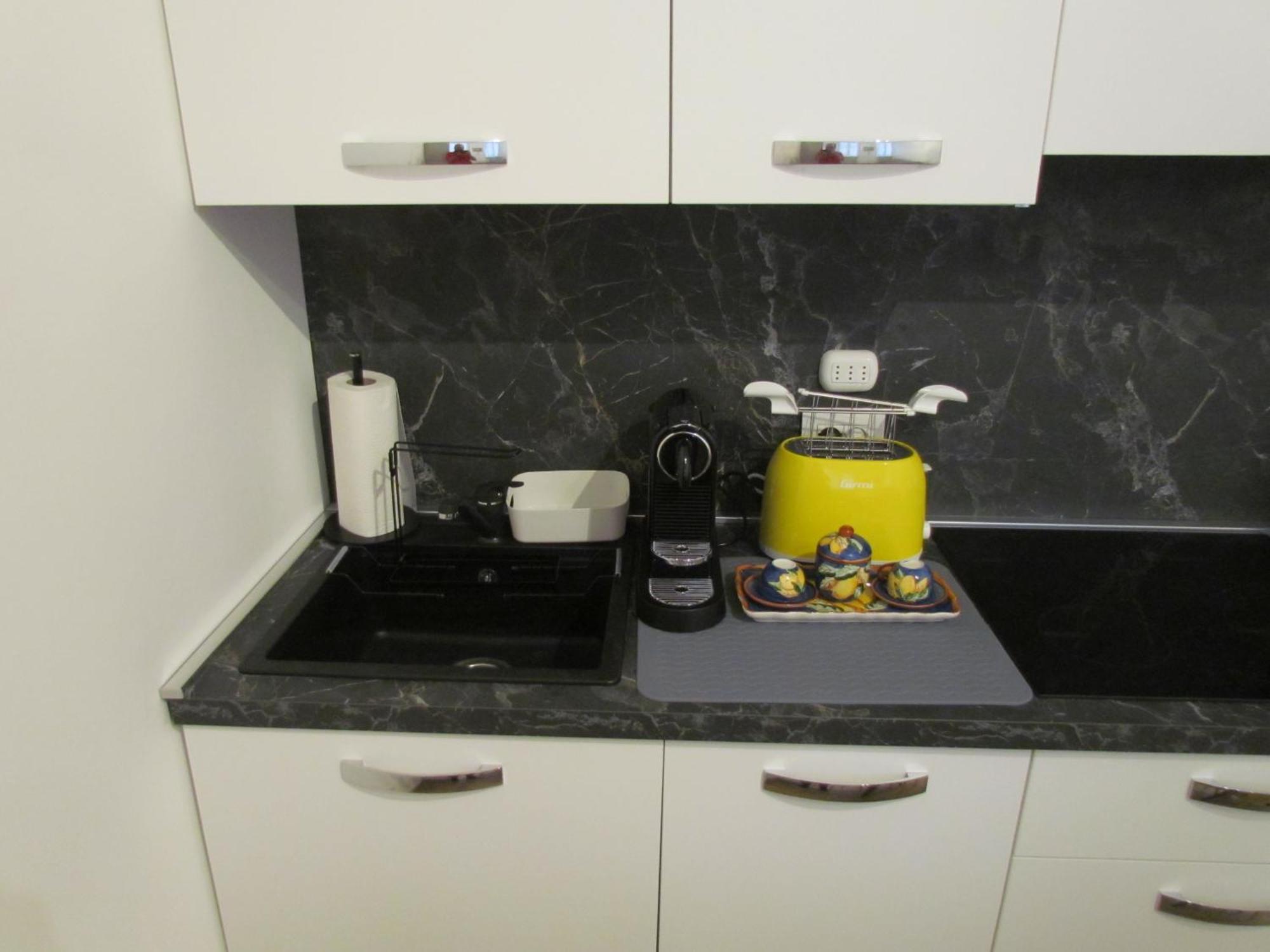 Apartamento Missori