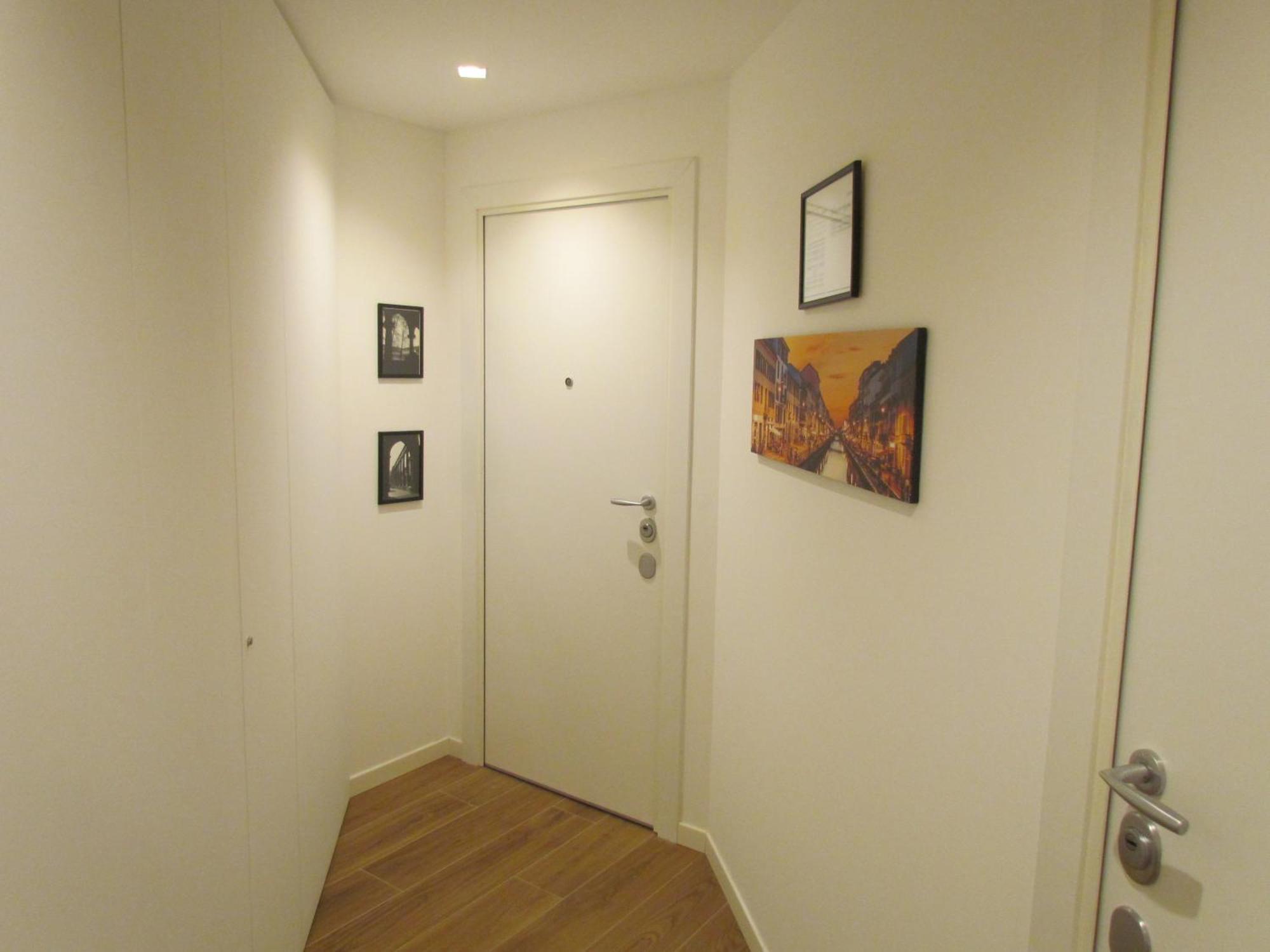 Missori Apartamento