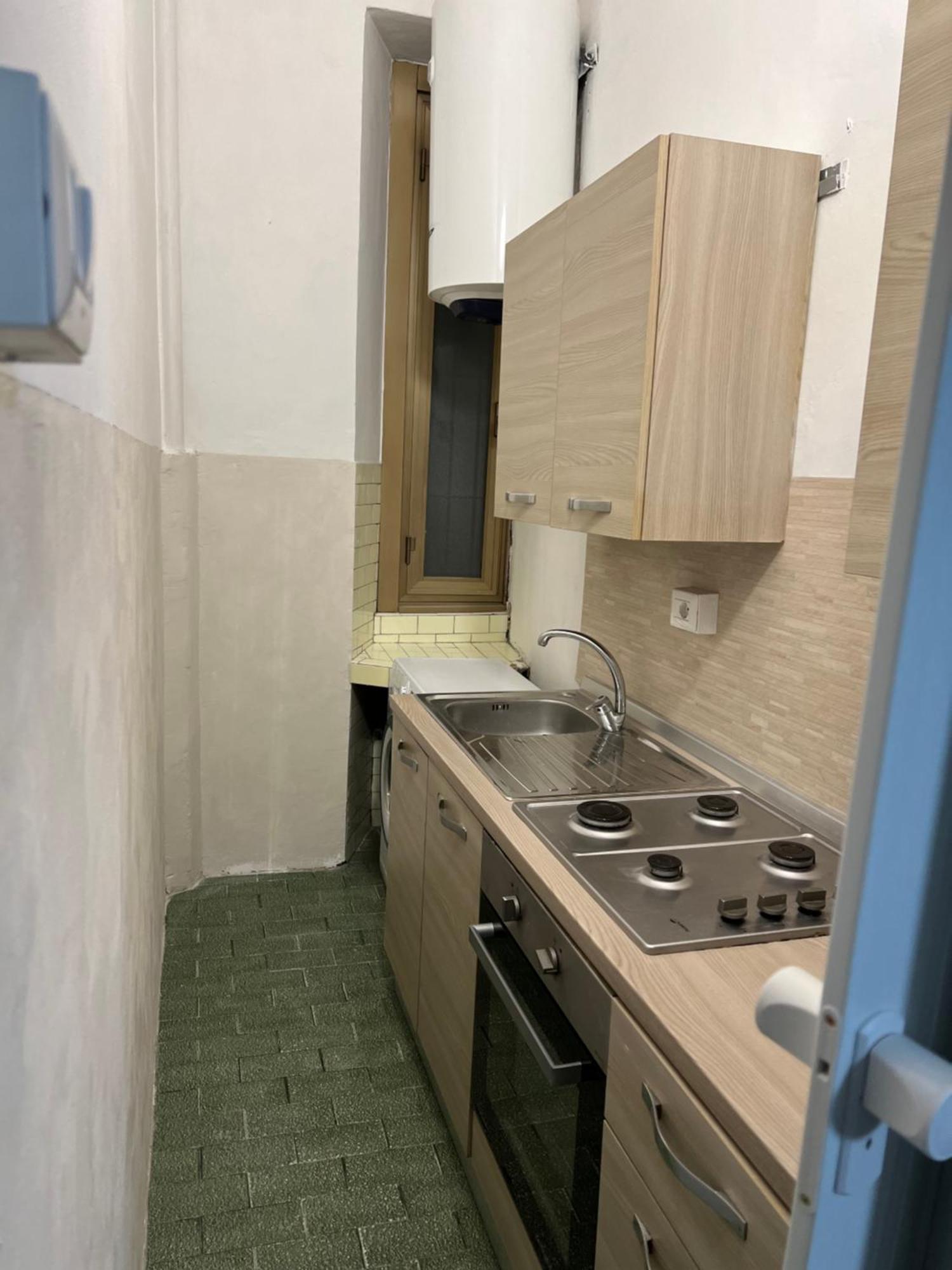 Apartment Vsuite Linate *