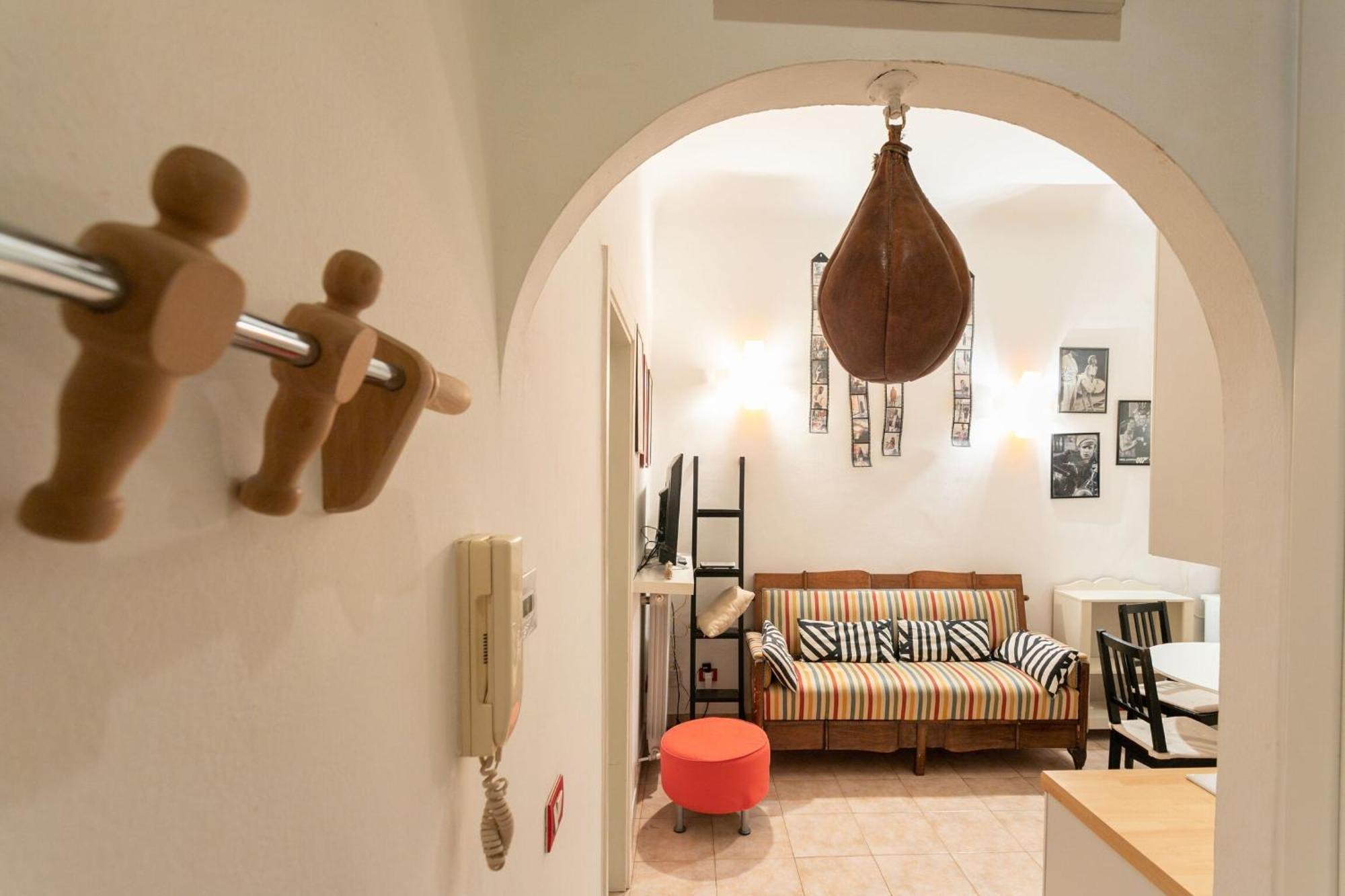 Apartment Lecco By Halldis Milan