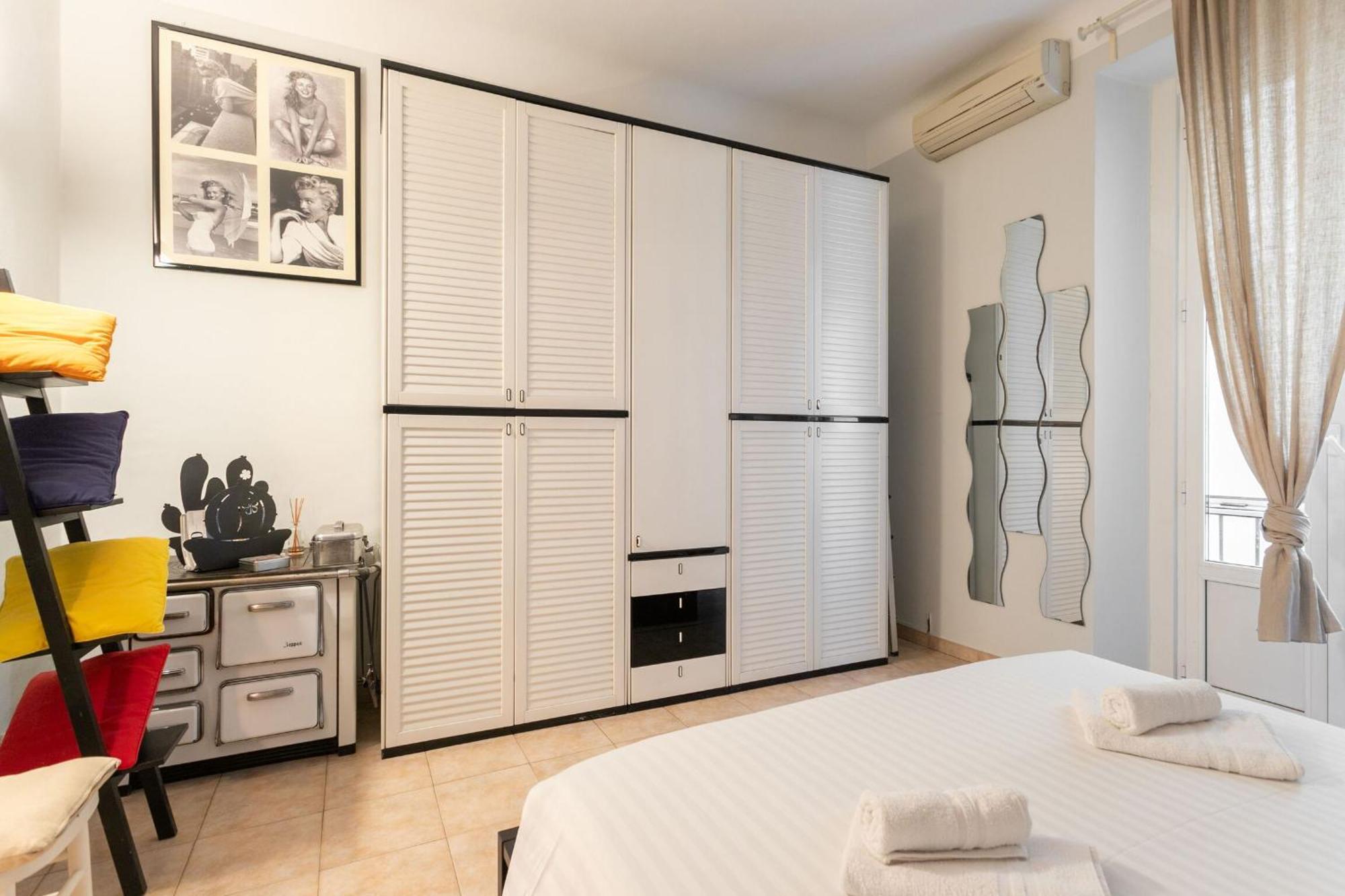 Lecco By Halldis Milan